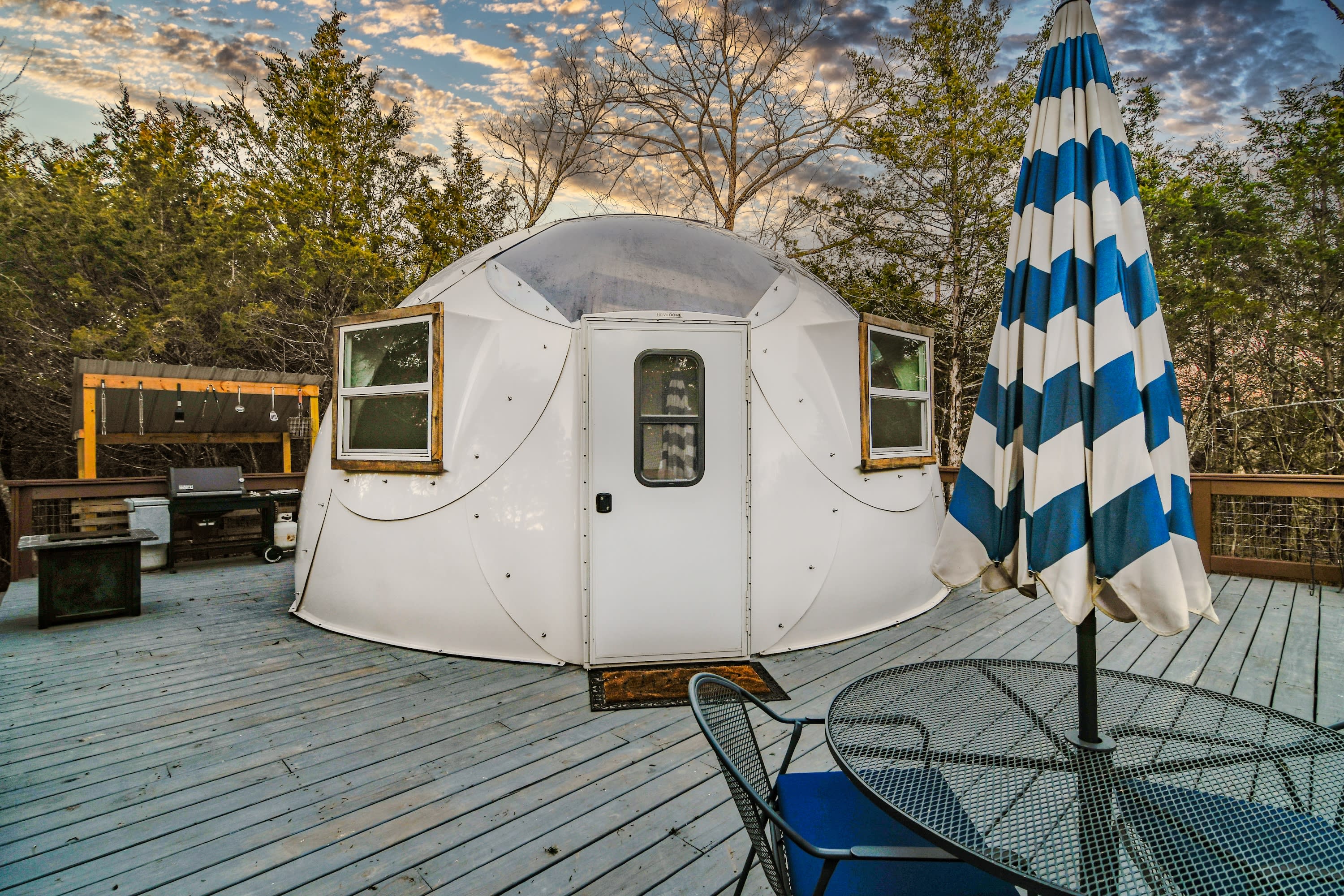 Wild Woods Retreat Center