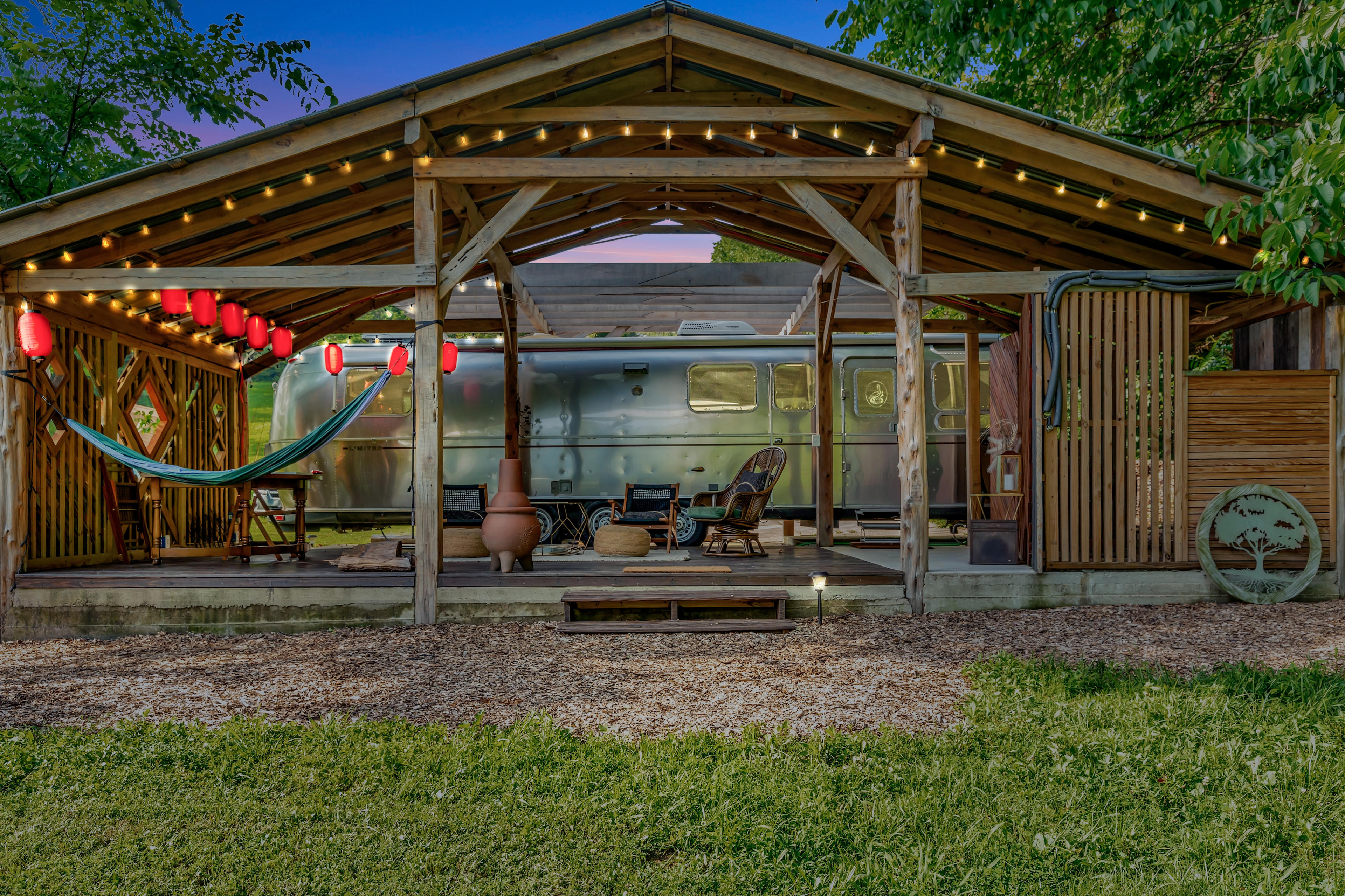 Monarch Ranch on The River
