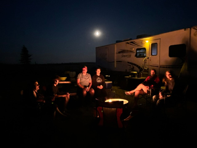Willow Creek Brewery & Camping