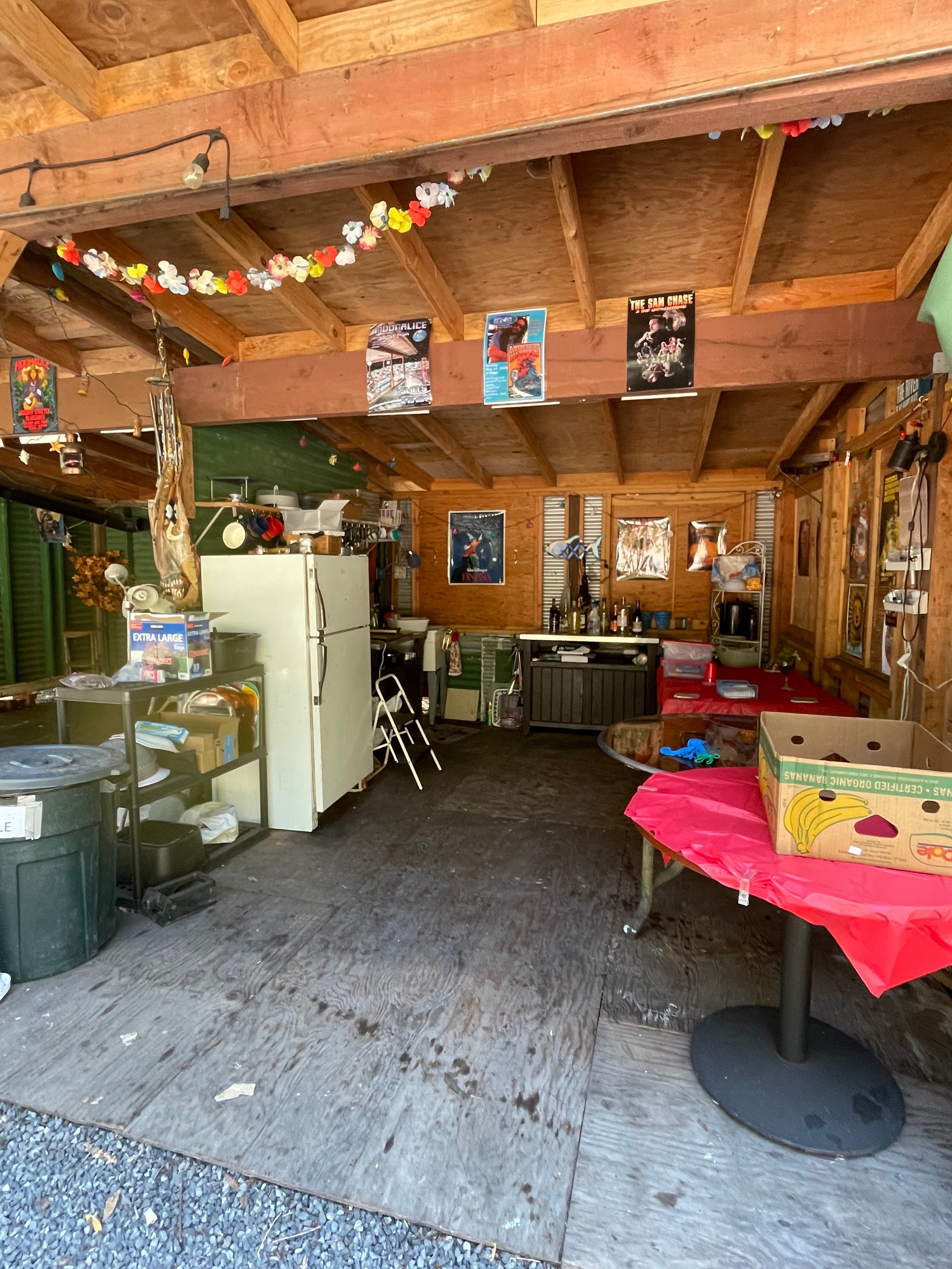 Mays Canyon Retreat