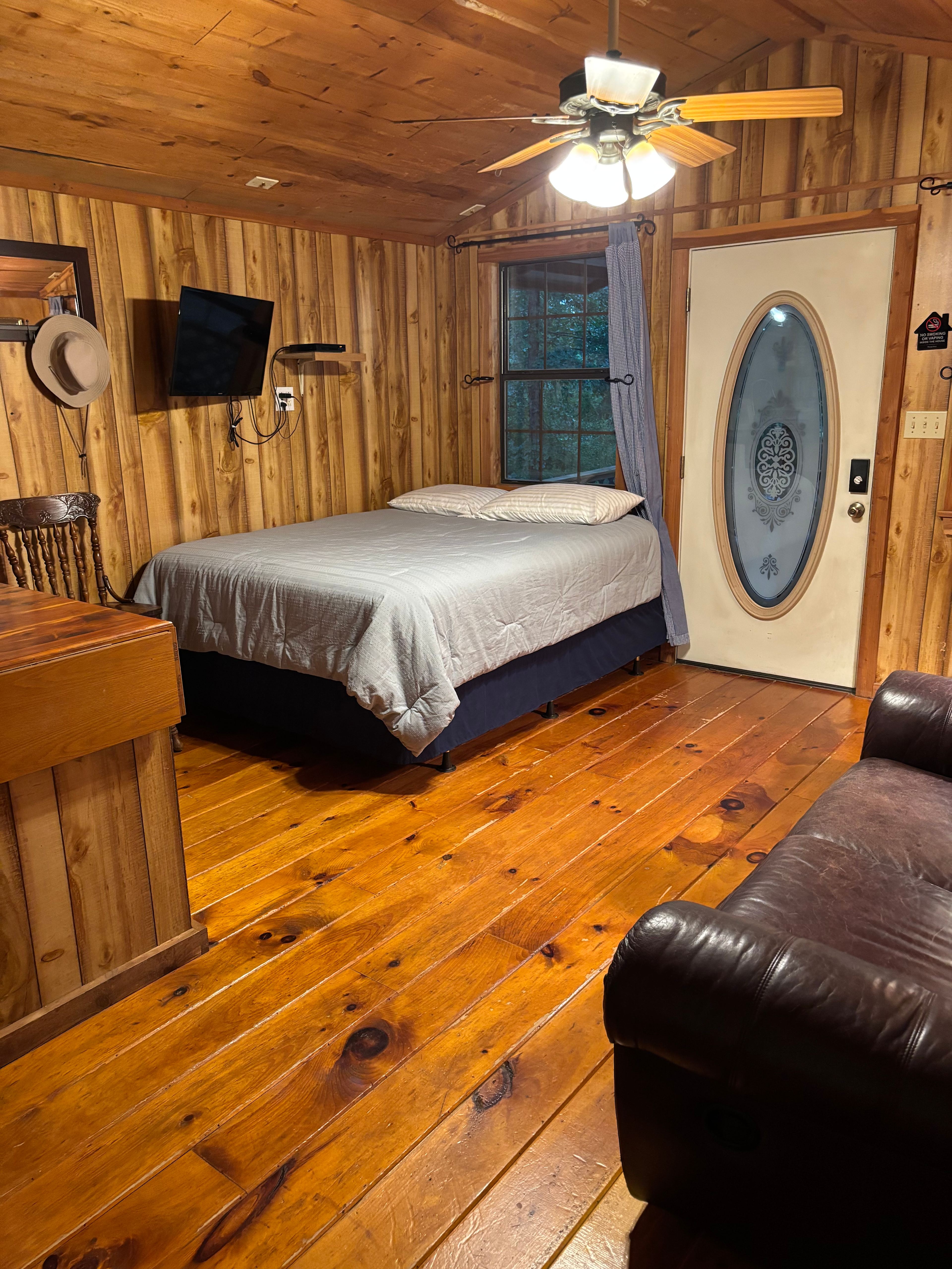 Cabin in the Woods