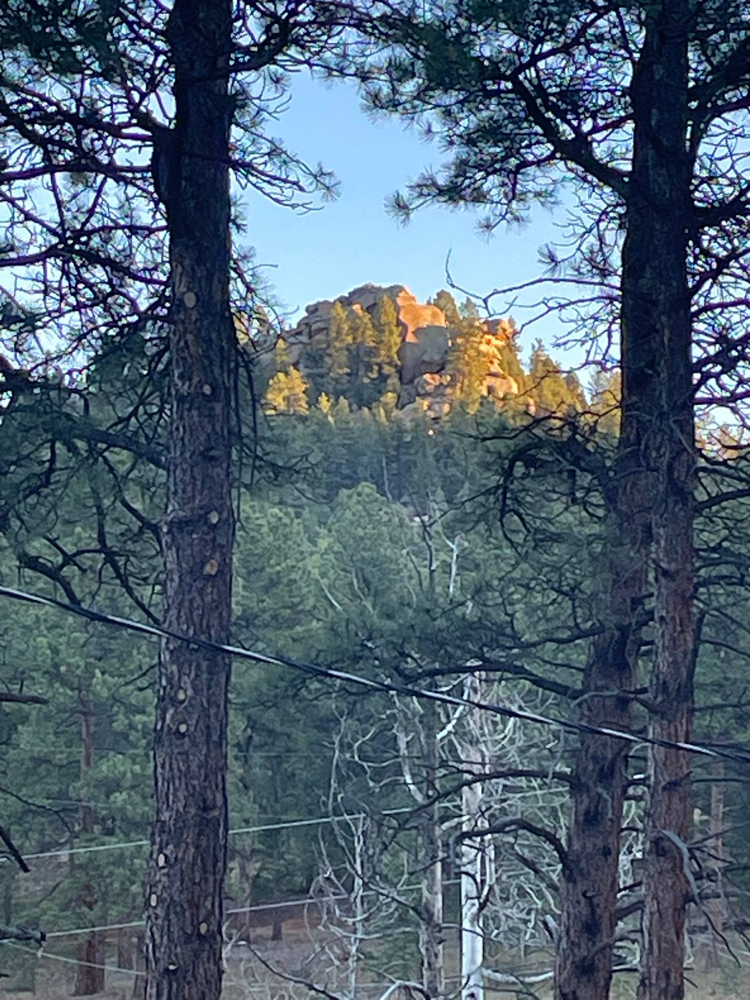Camp Echo