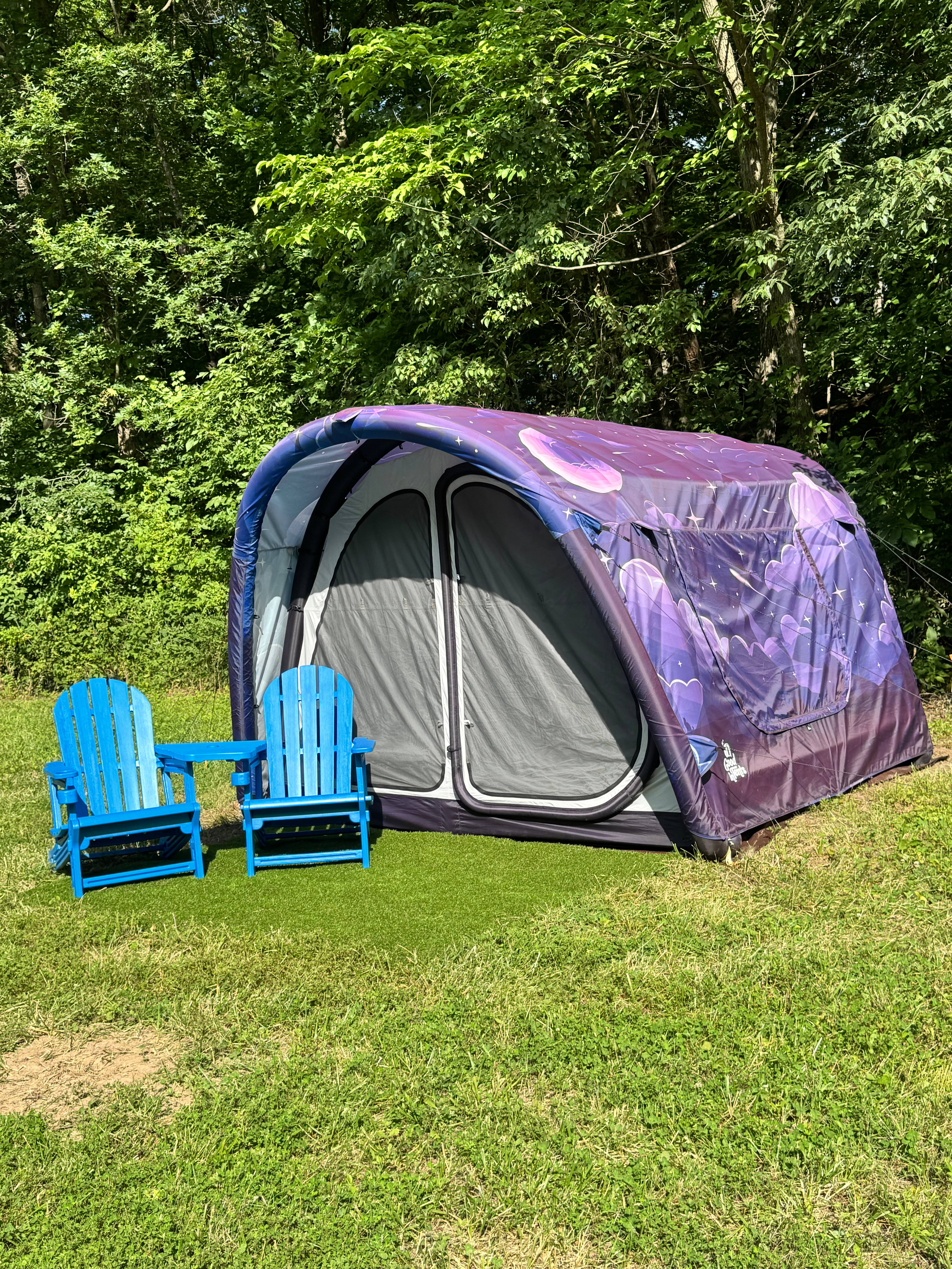 Wild Rest Sanctuary
