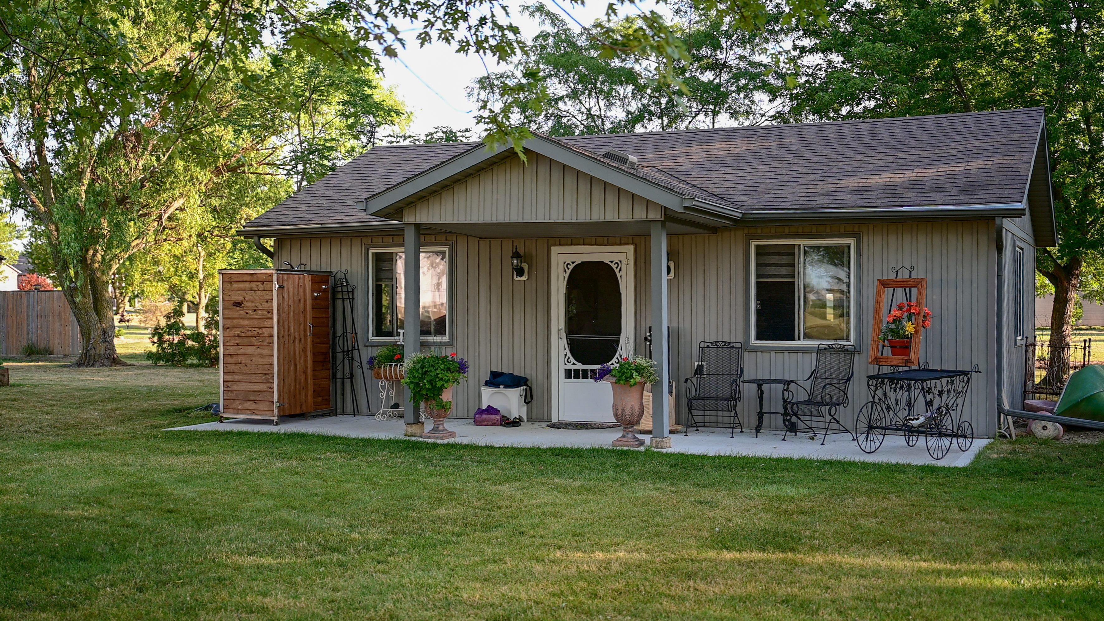 Greg & Sue's