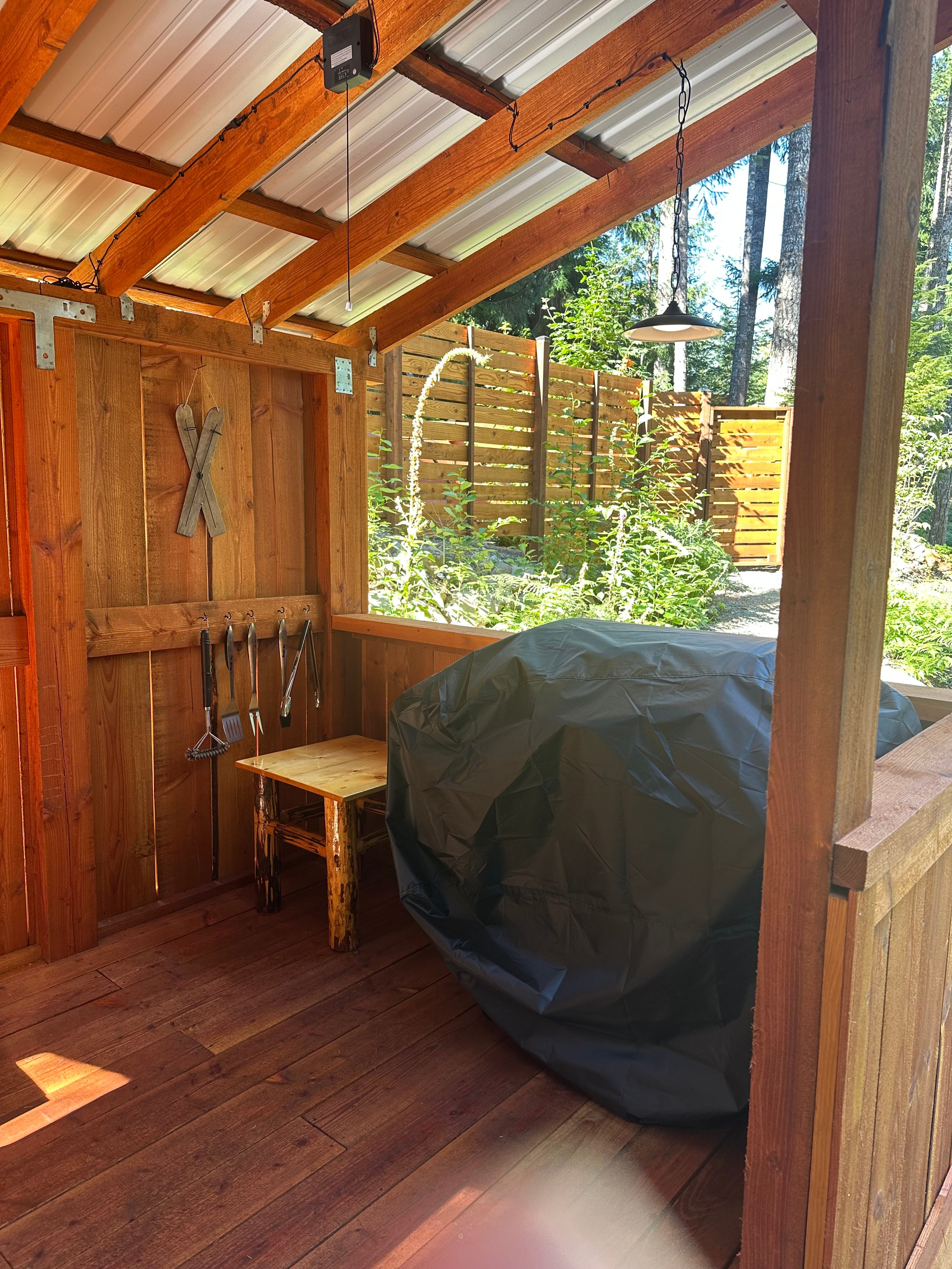 Pinelodge RV