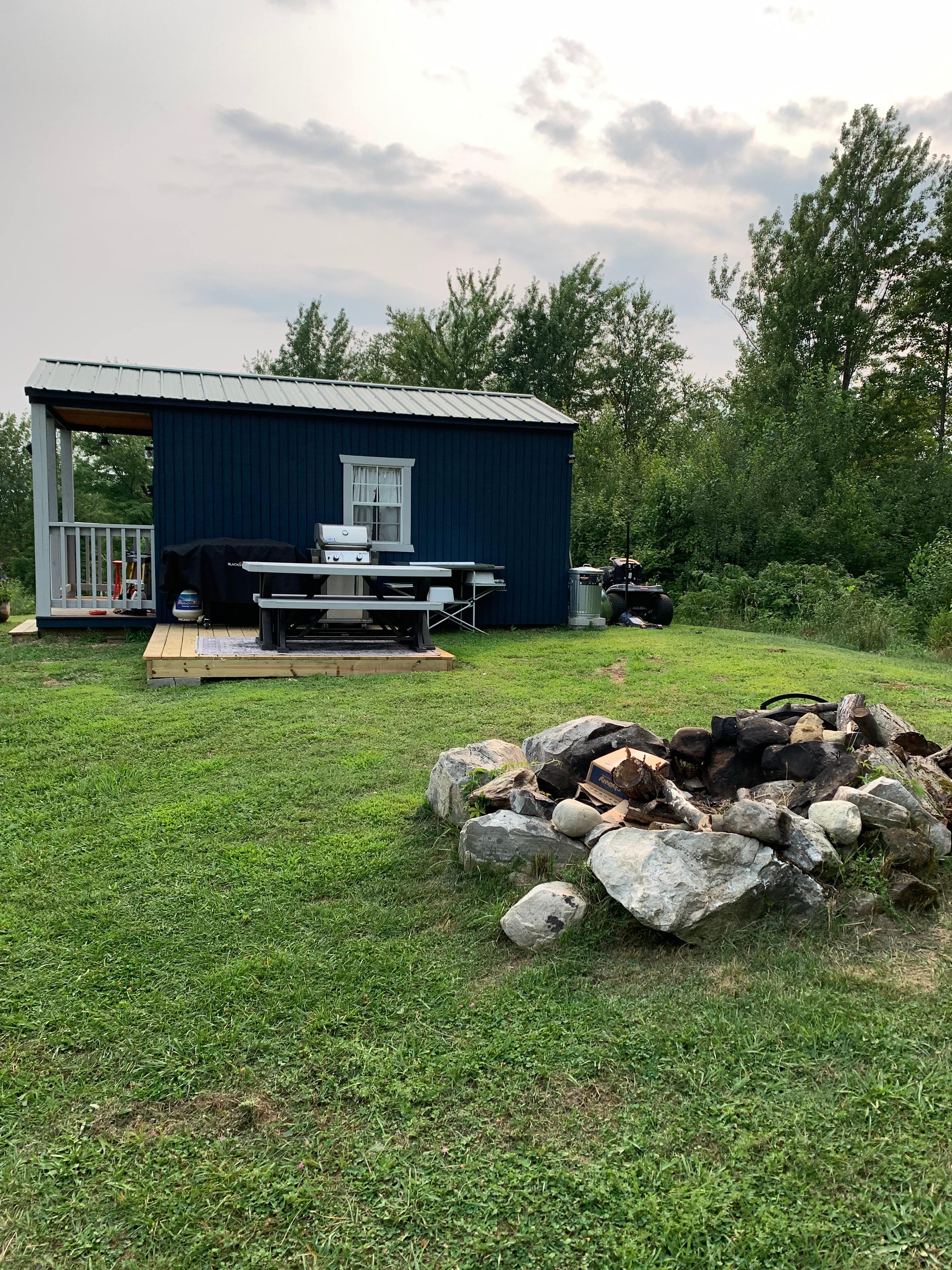 Wildwood Acres Farm LLC