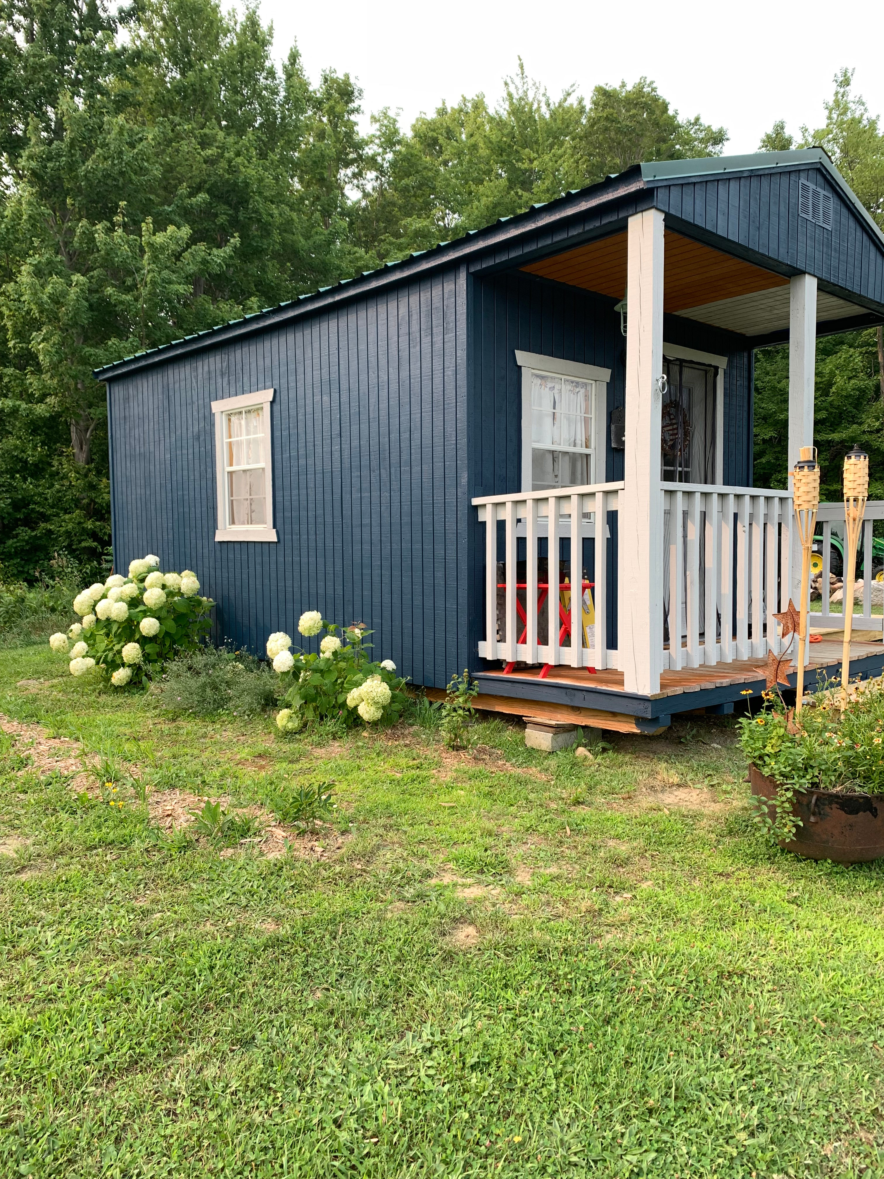 Wildwood Acres Farm LLC