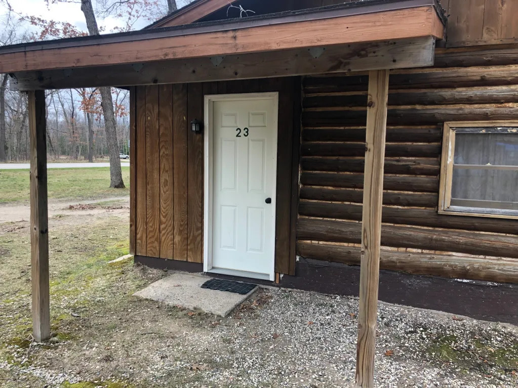 Bells Bay Cabins