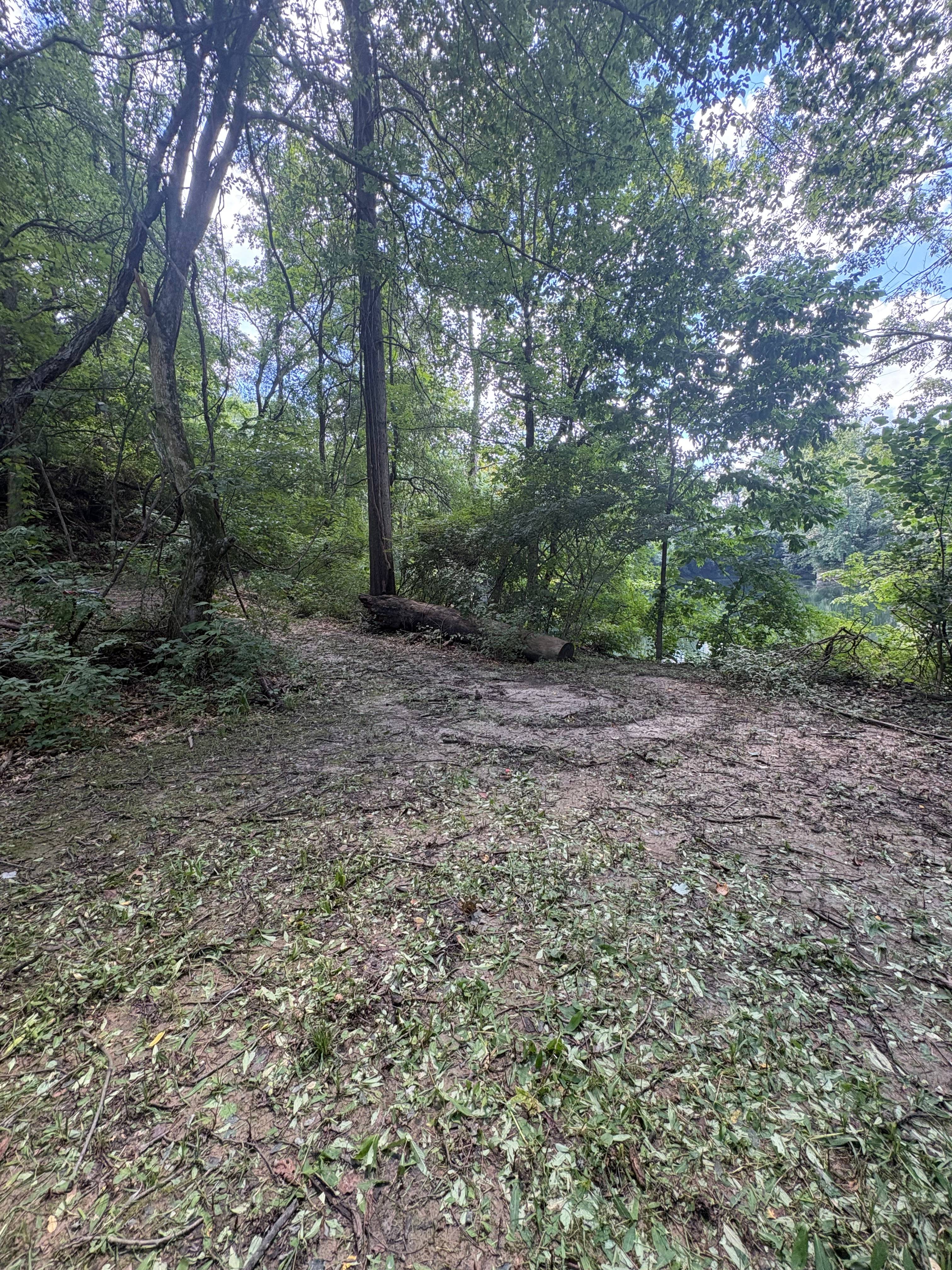 Stone of Hope Campground