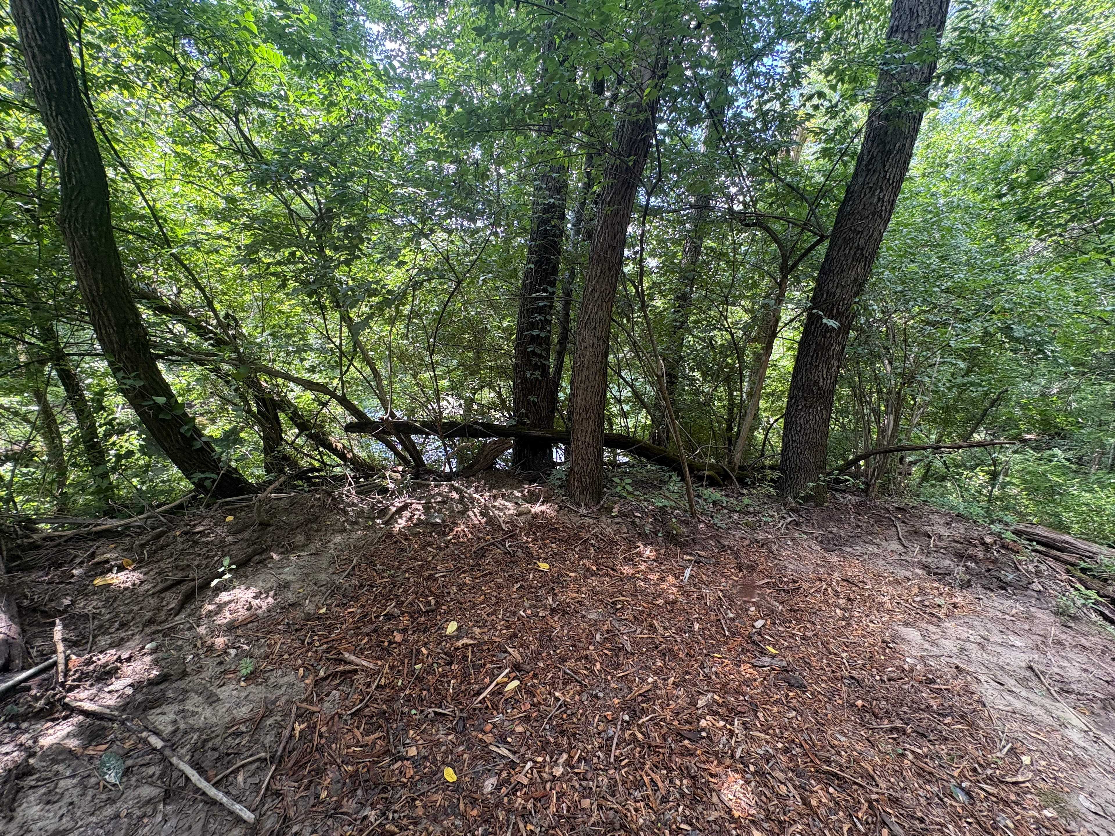 Stone of Hope Campground