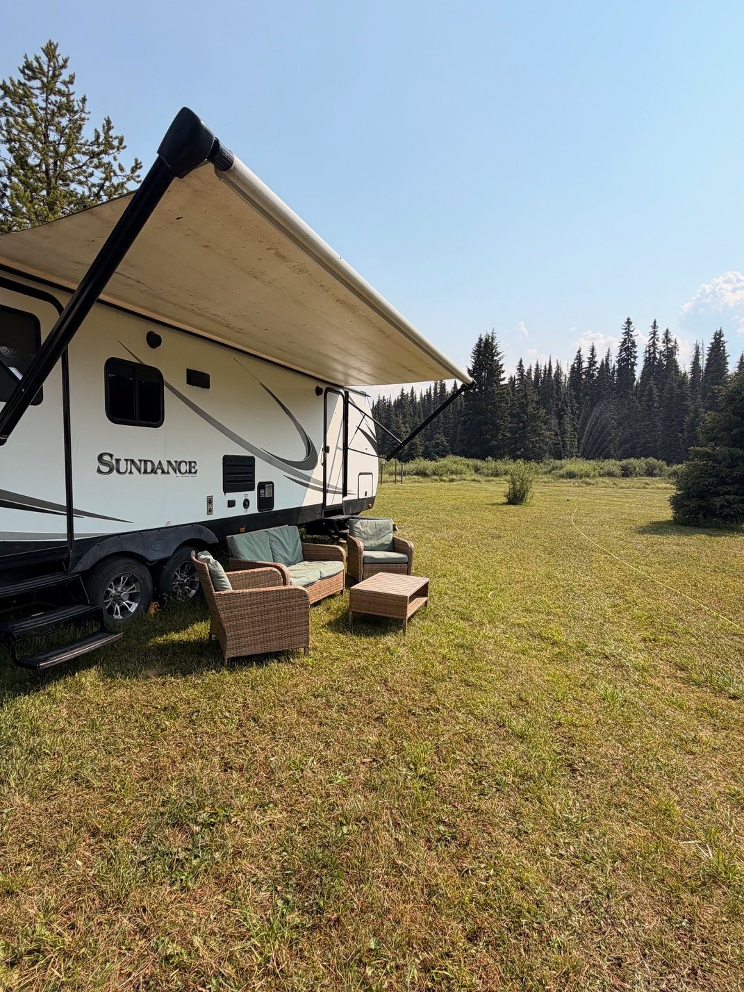 Mckenzie Ranch