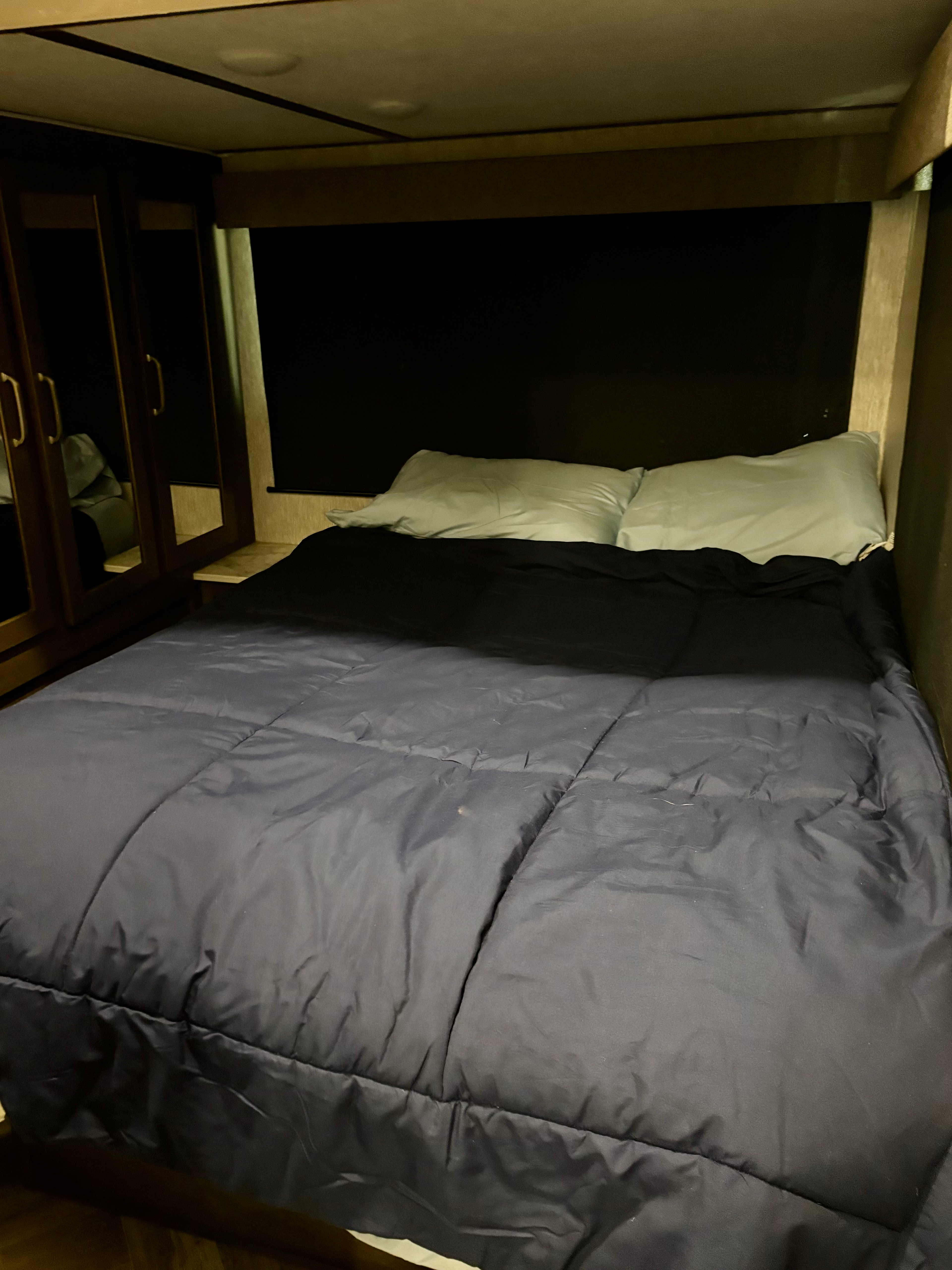 Cardwell Ridge RV Retreat