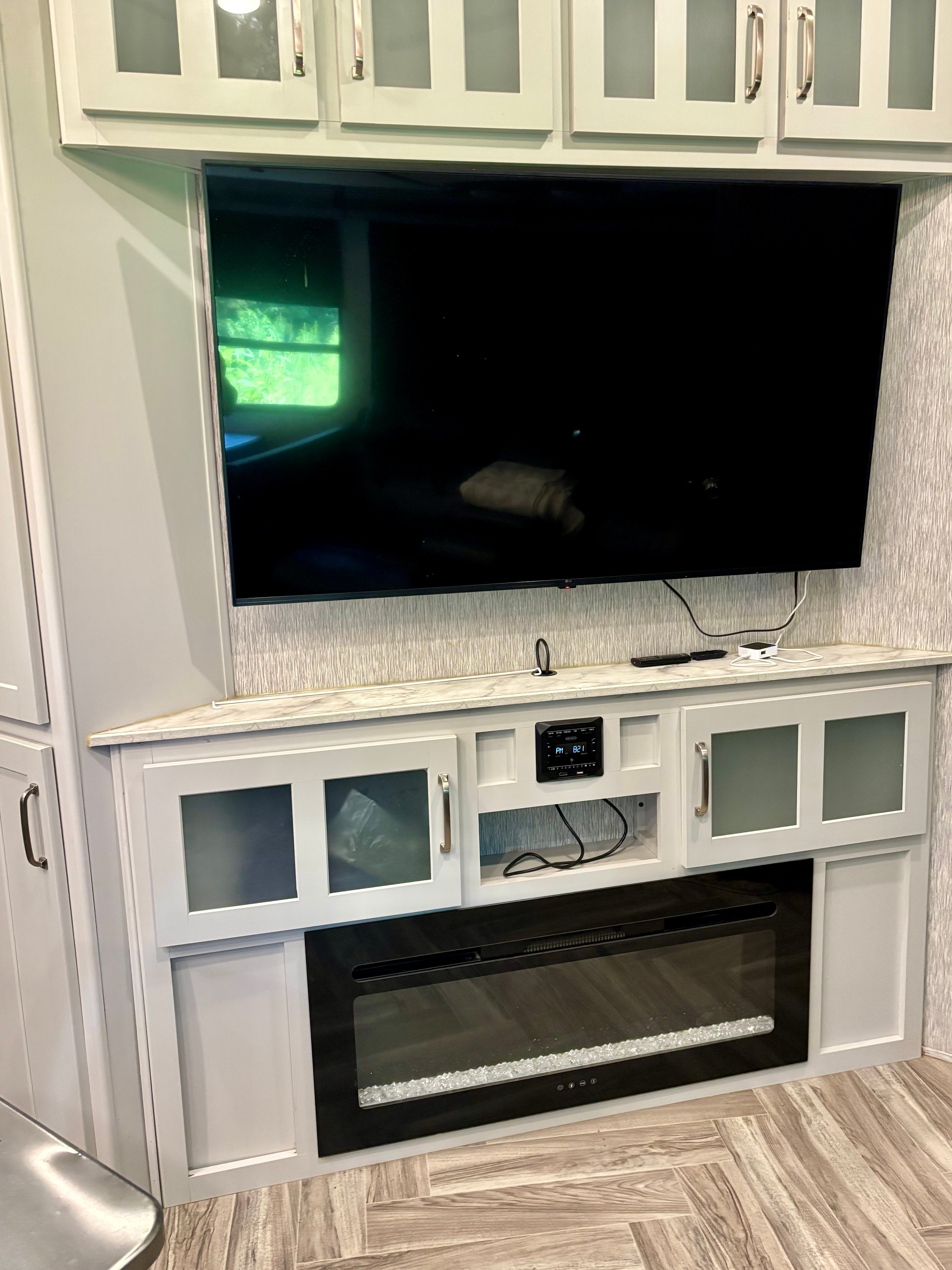 Cardwell Ridge RV Retreat