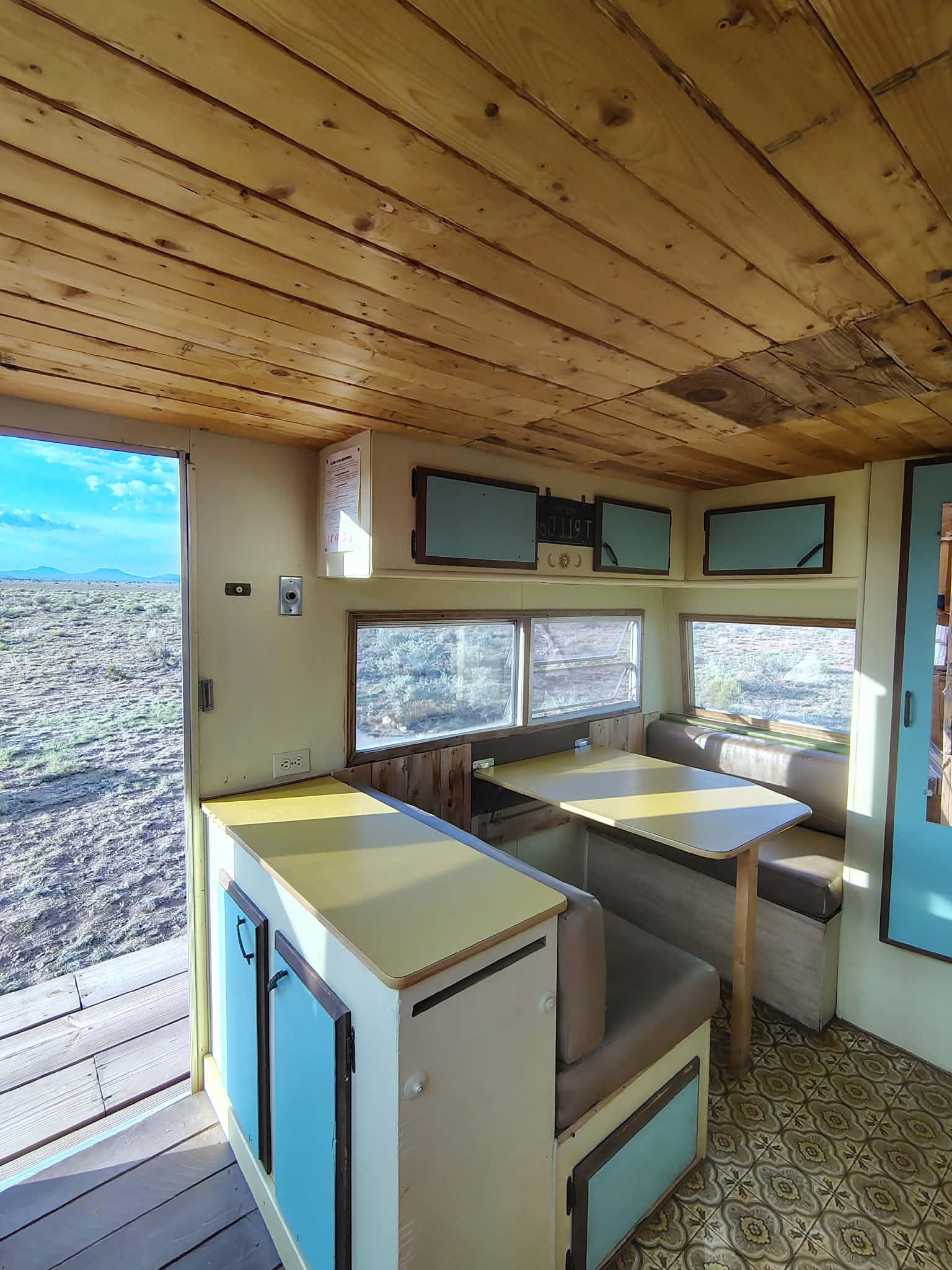 Grand Canyon High-Desert Art Escape