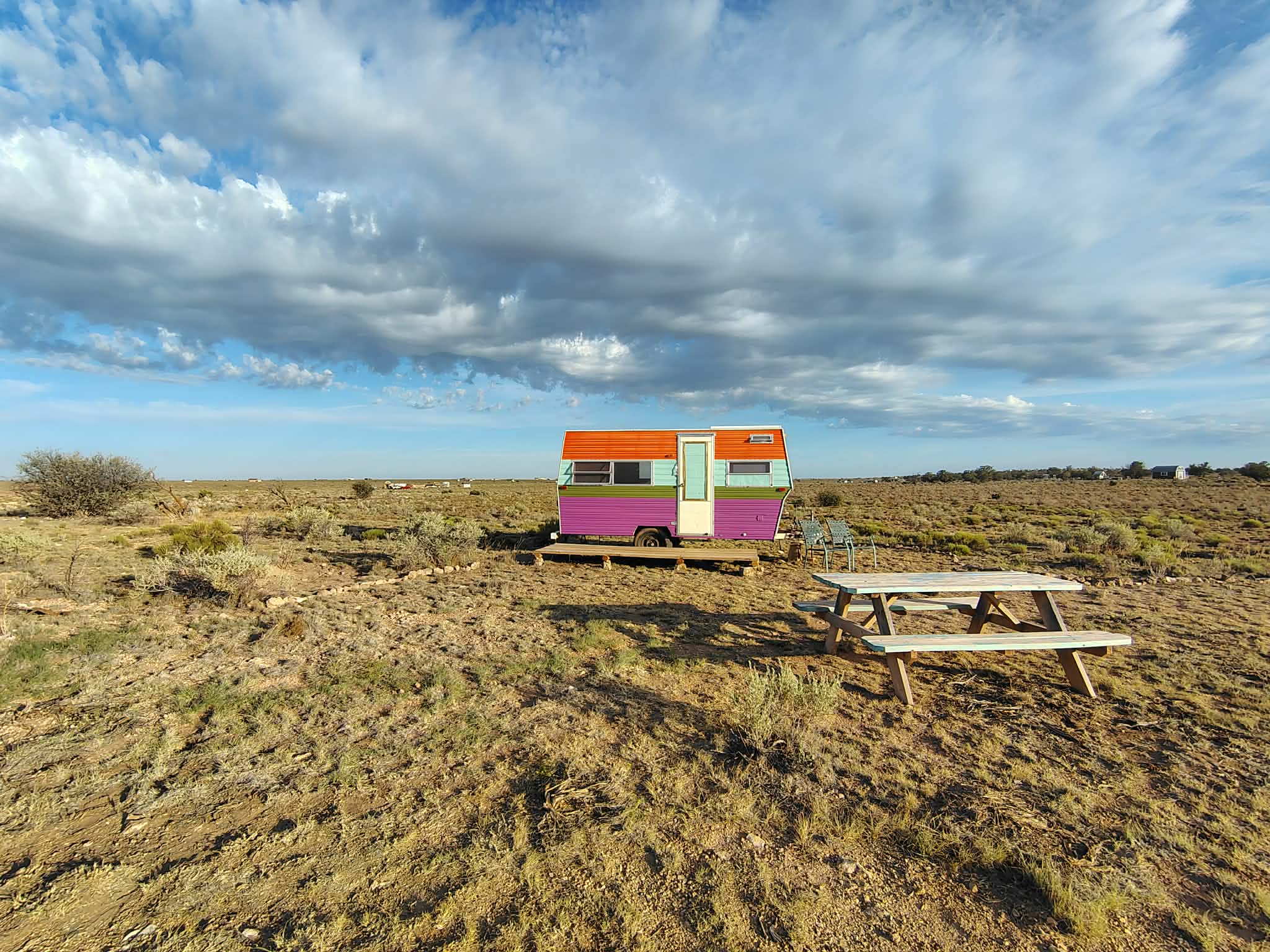 Grand Canyon High-Desert Art Escape