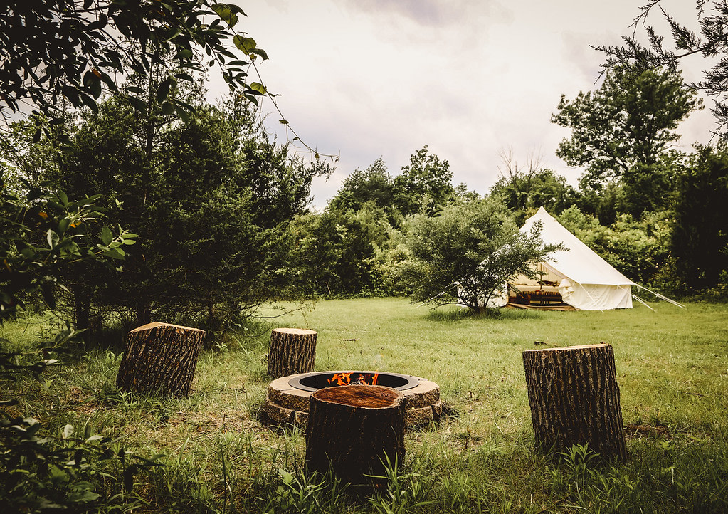 Rye Camp