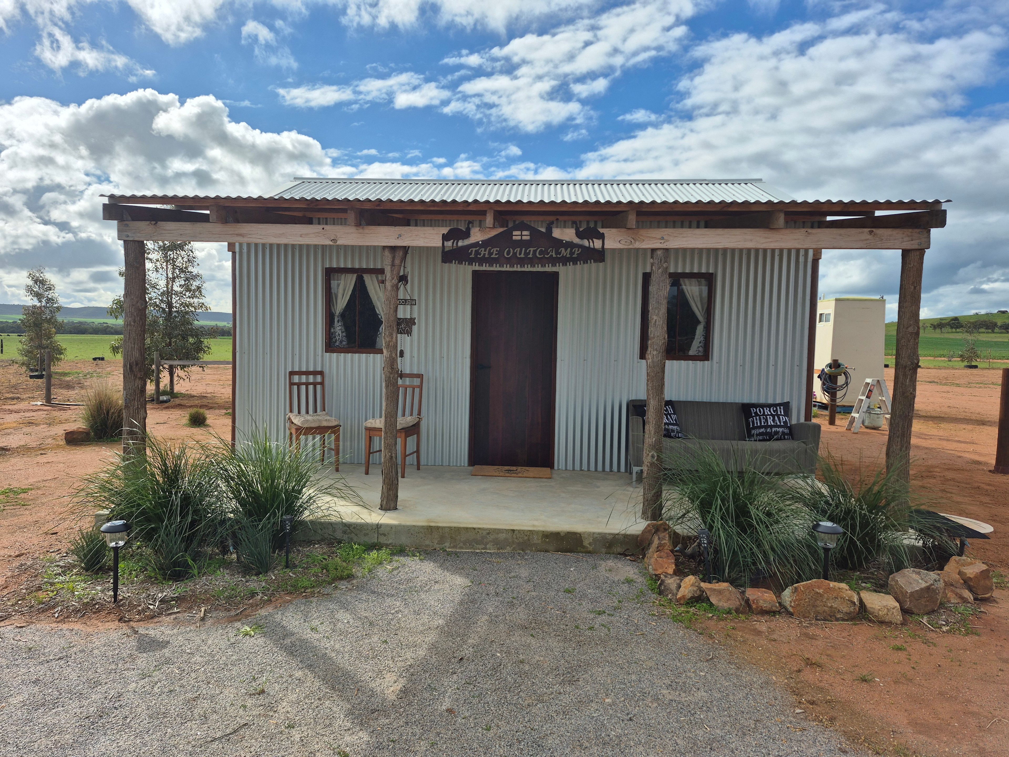 Emu Creek Gardens