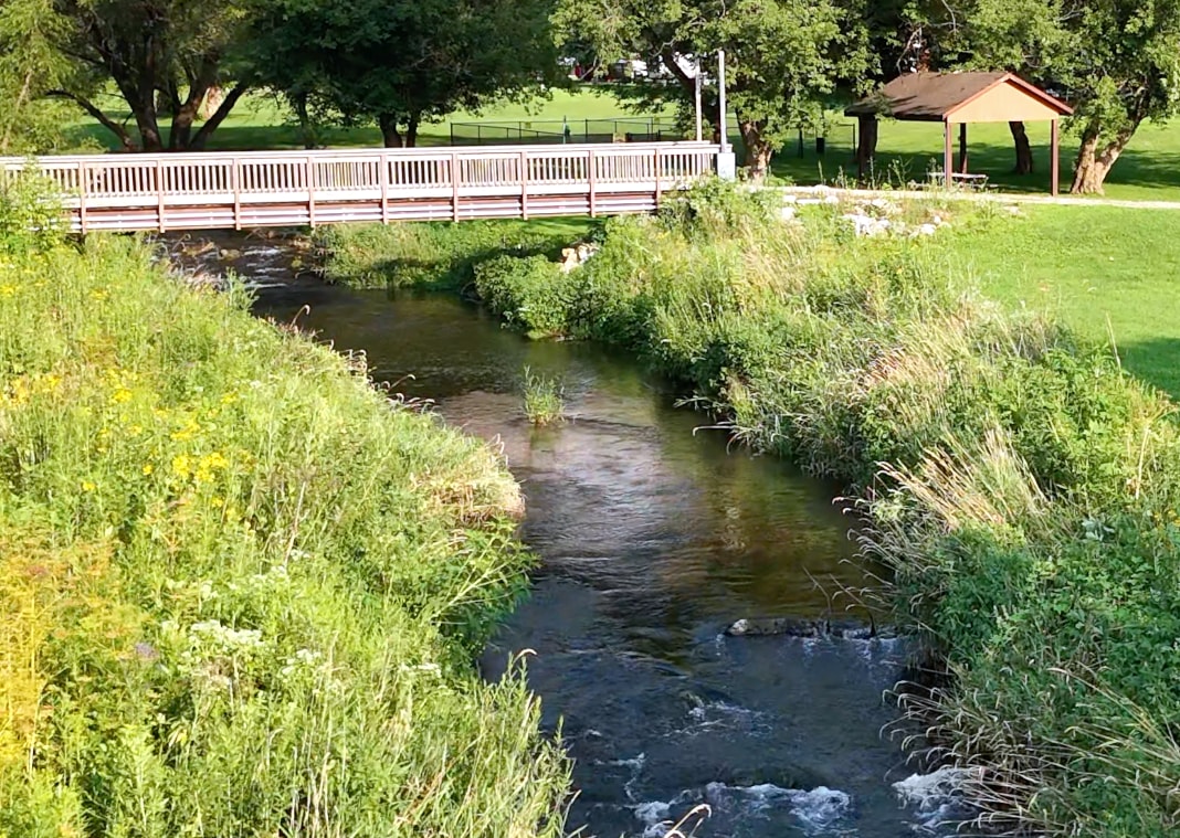 Hidden Bluffs Resort