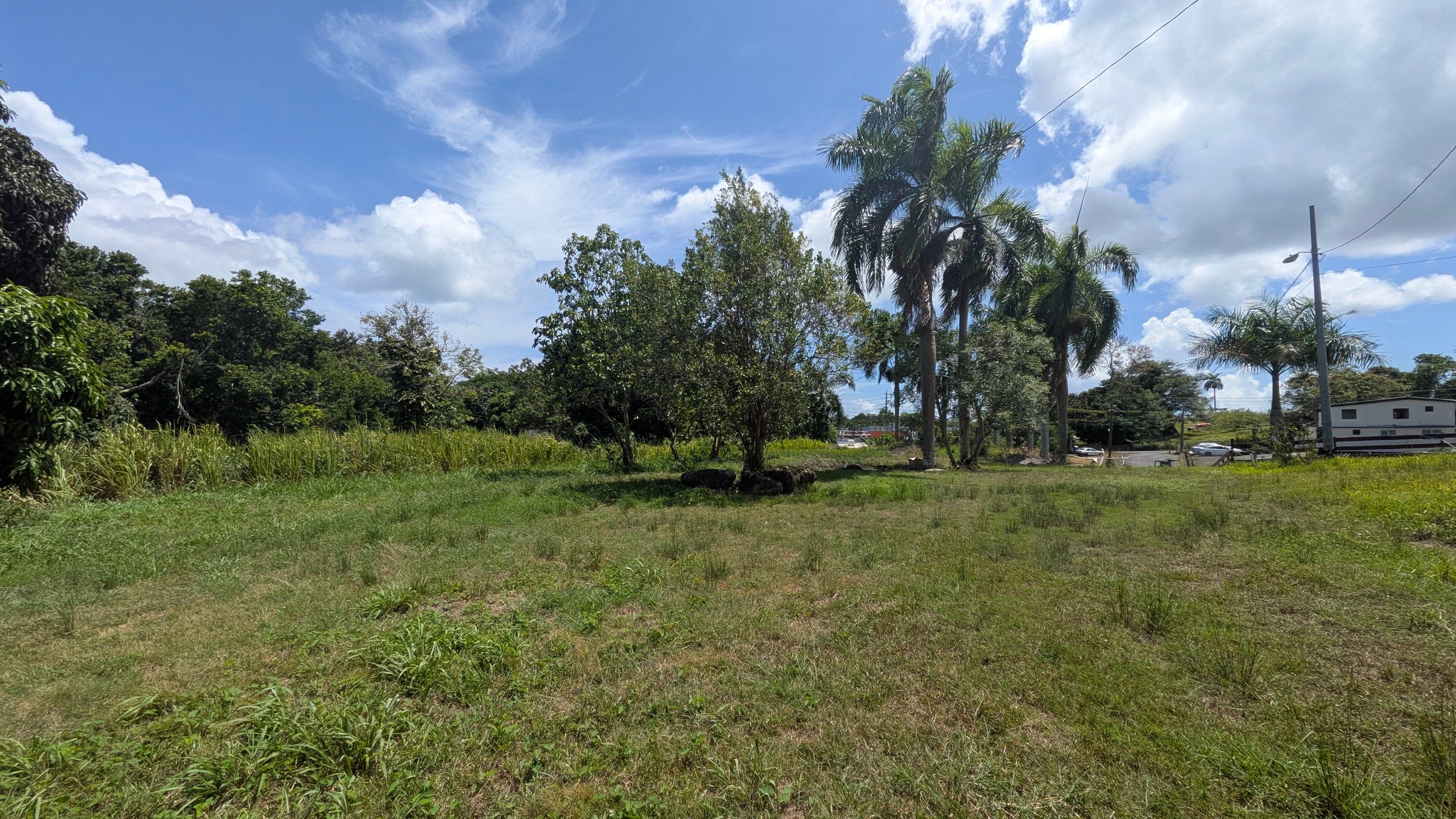 Nalex Campground