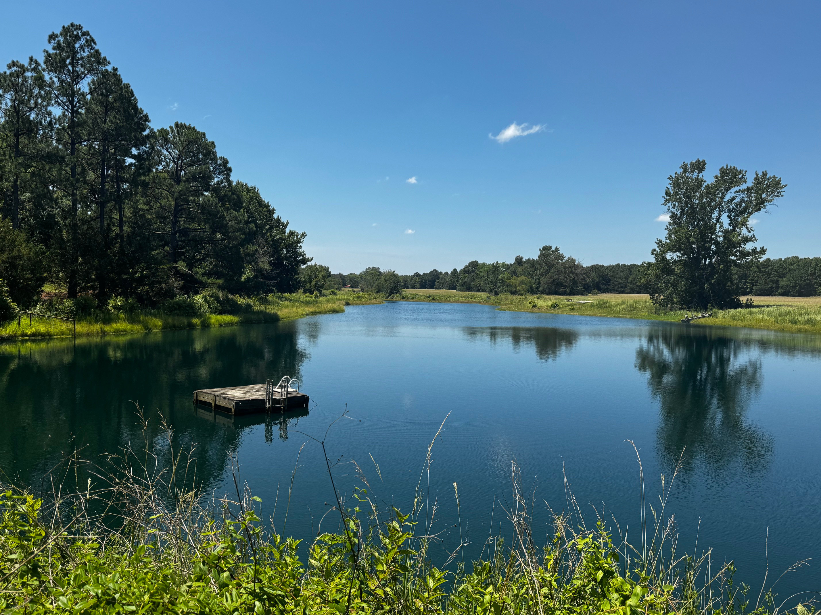Holifield Nature Preserve