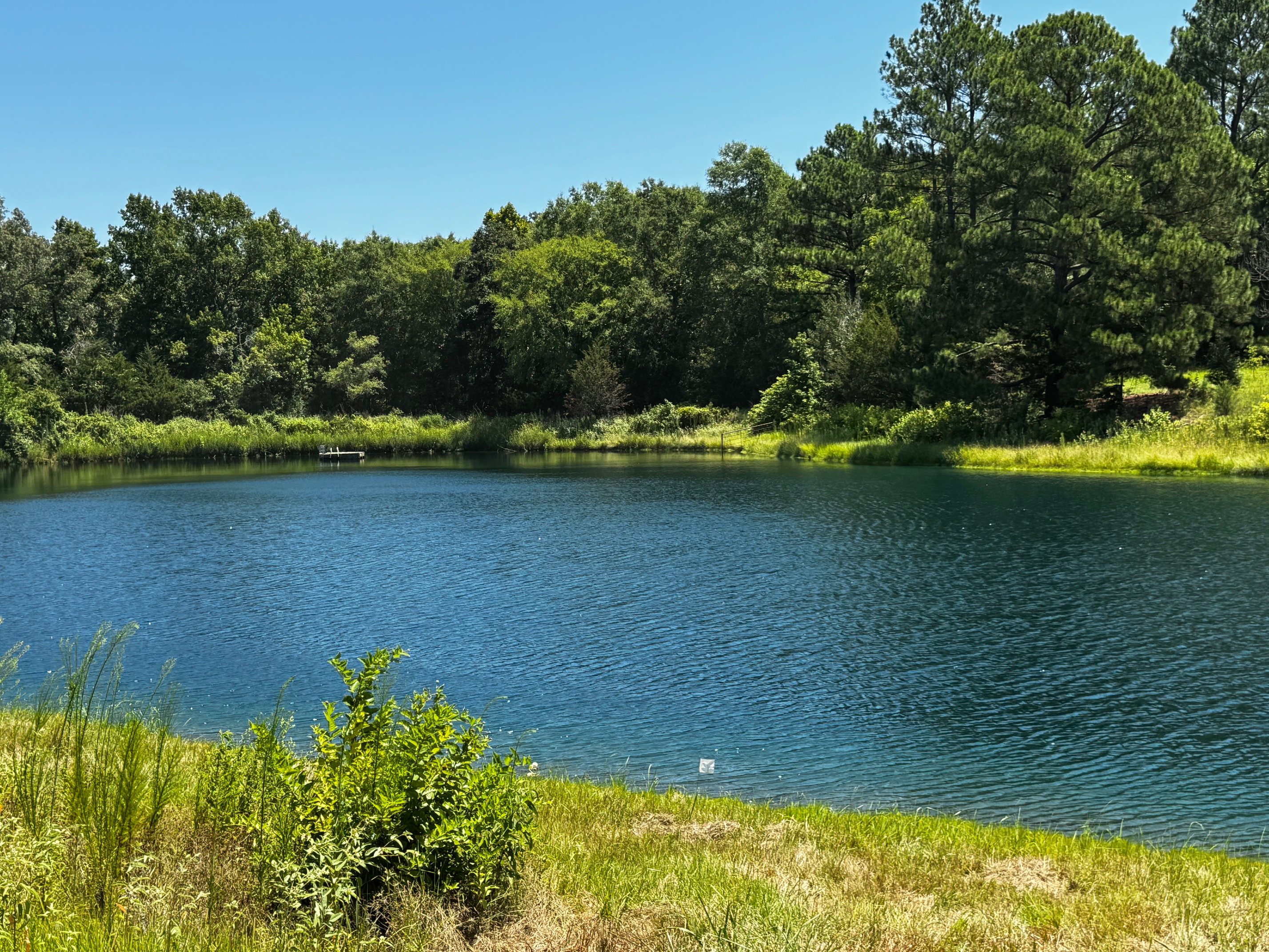 Holifield Nature Preserve