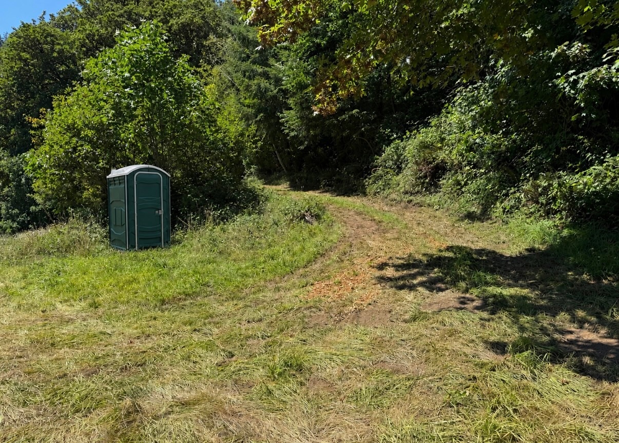 River Meadow Campsite