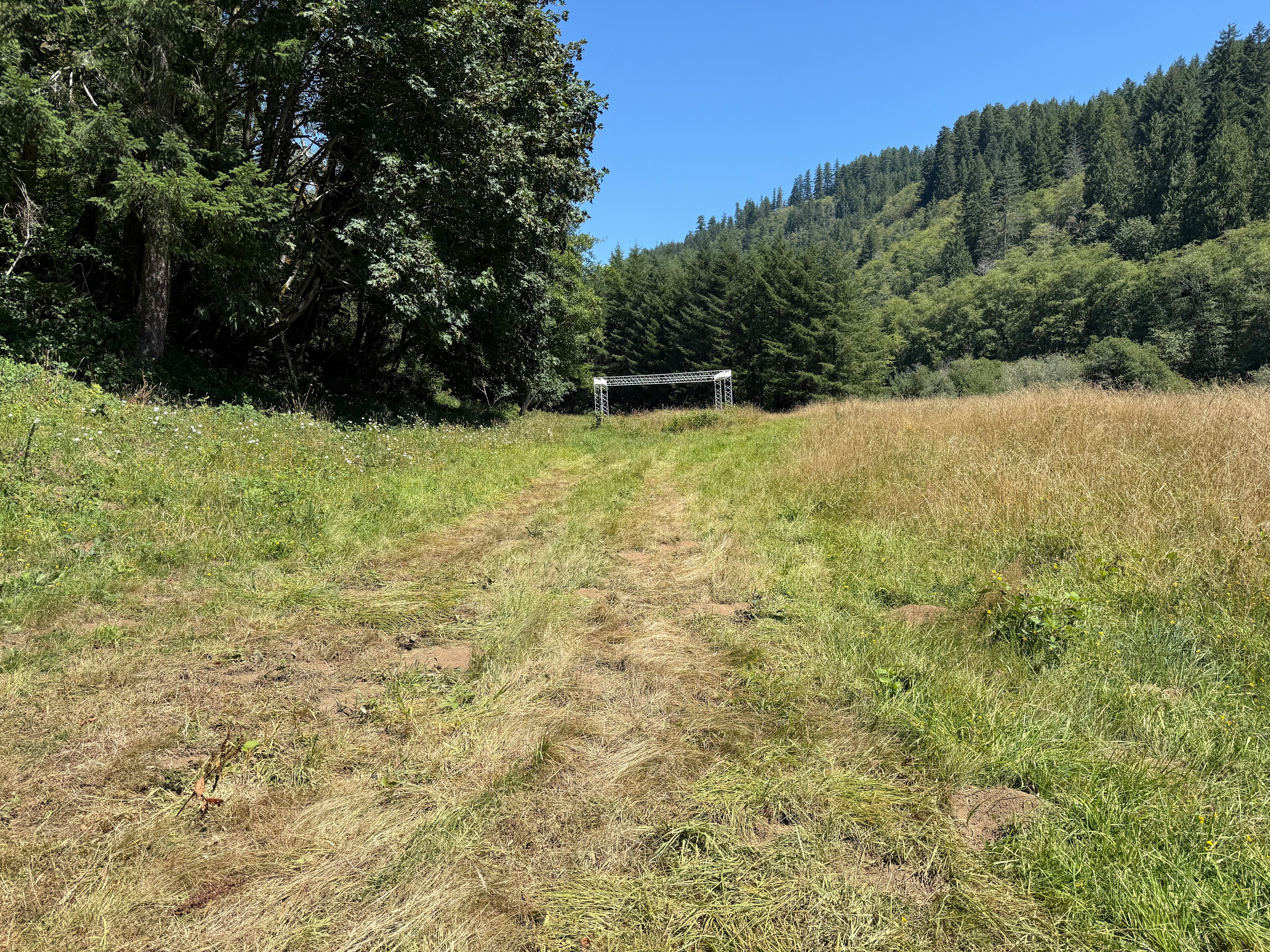 River Meadow Campsite