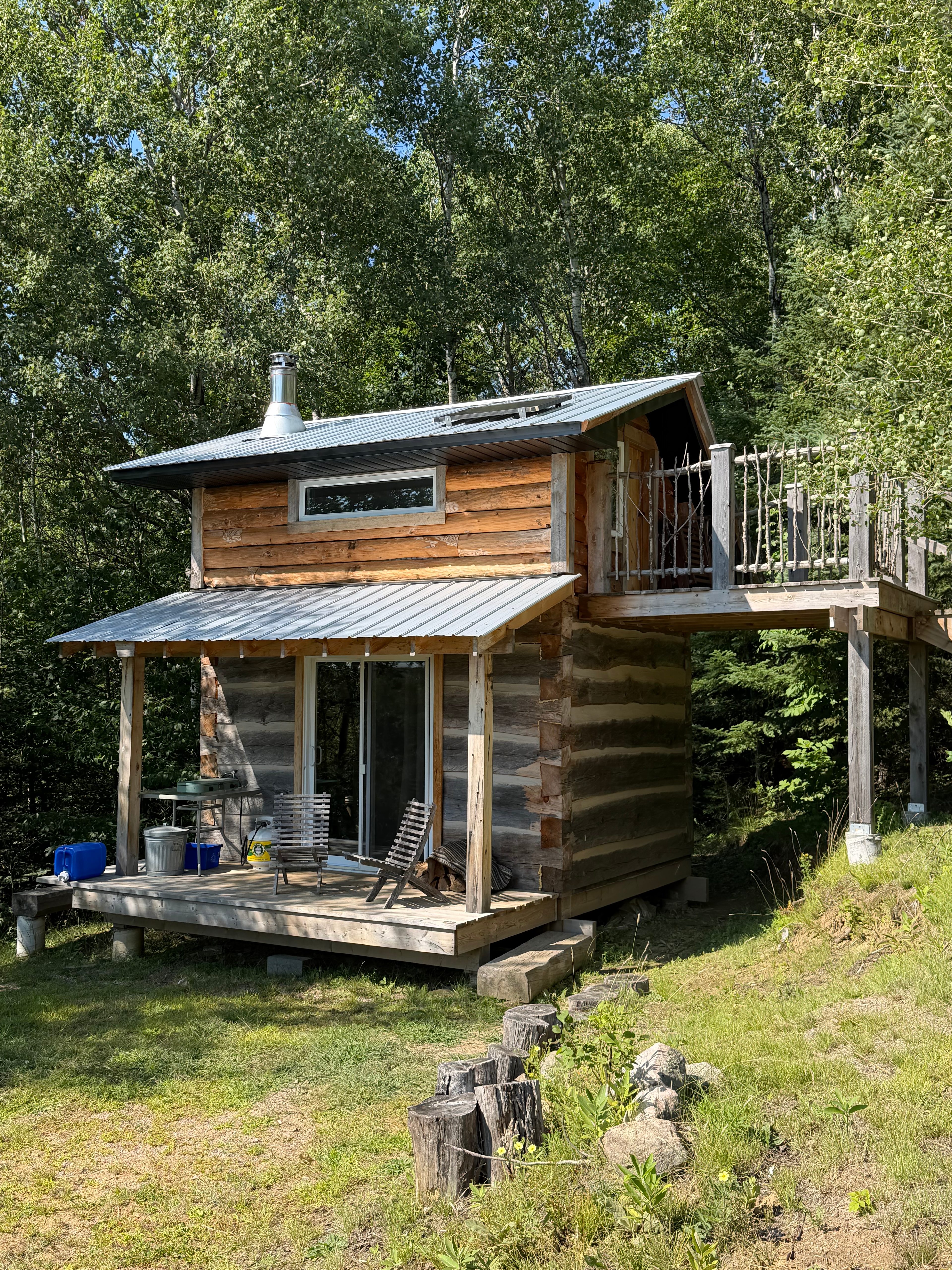 Rise Above Guest House