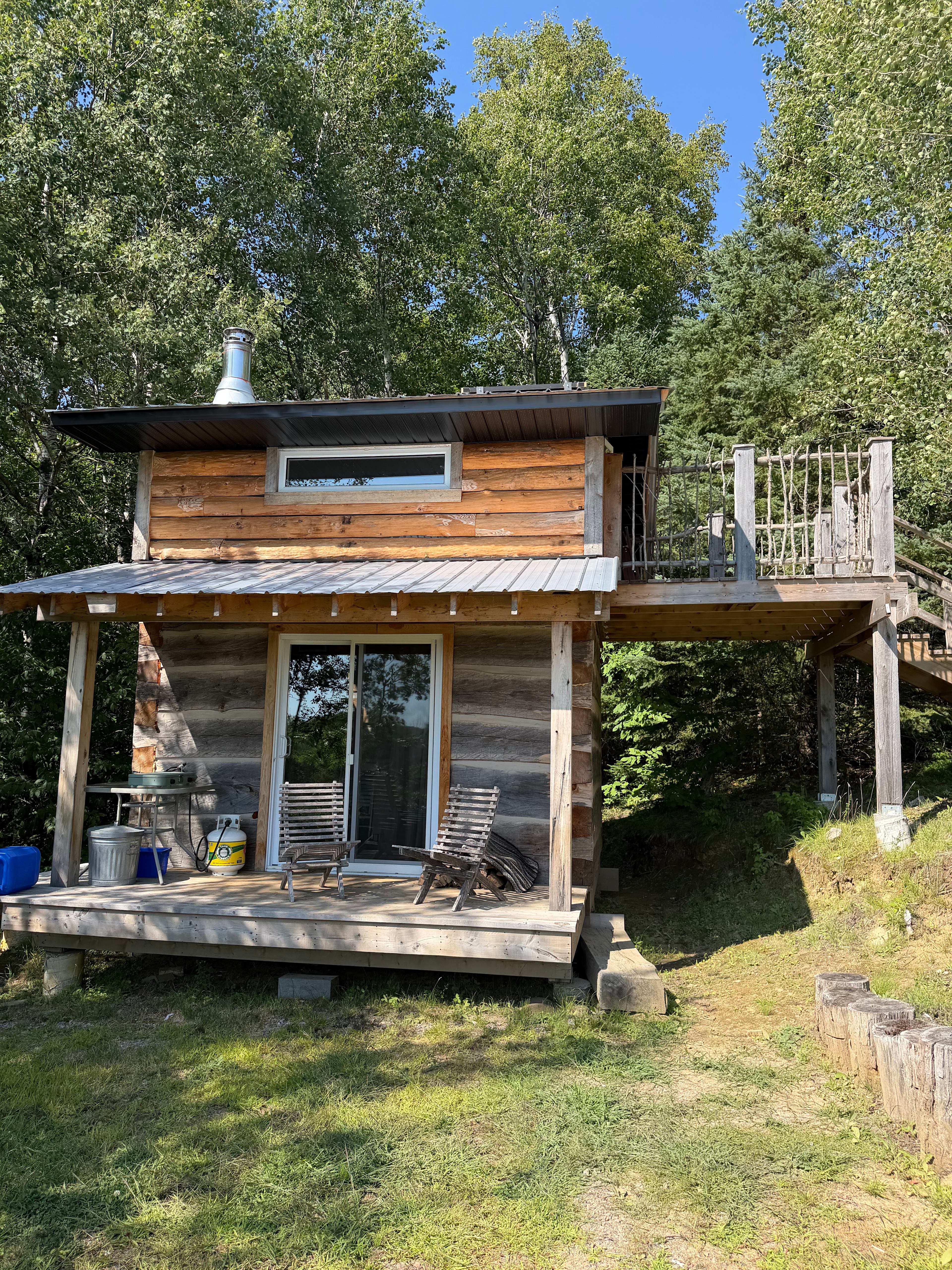 Rise Above Guest House