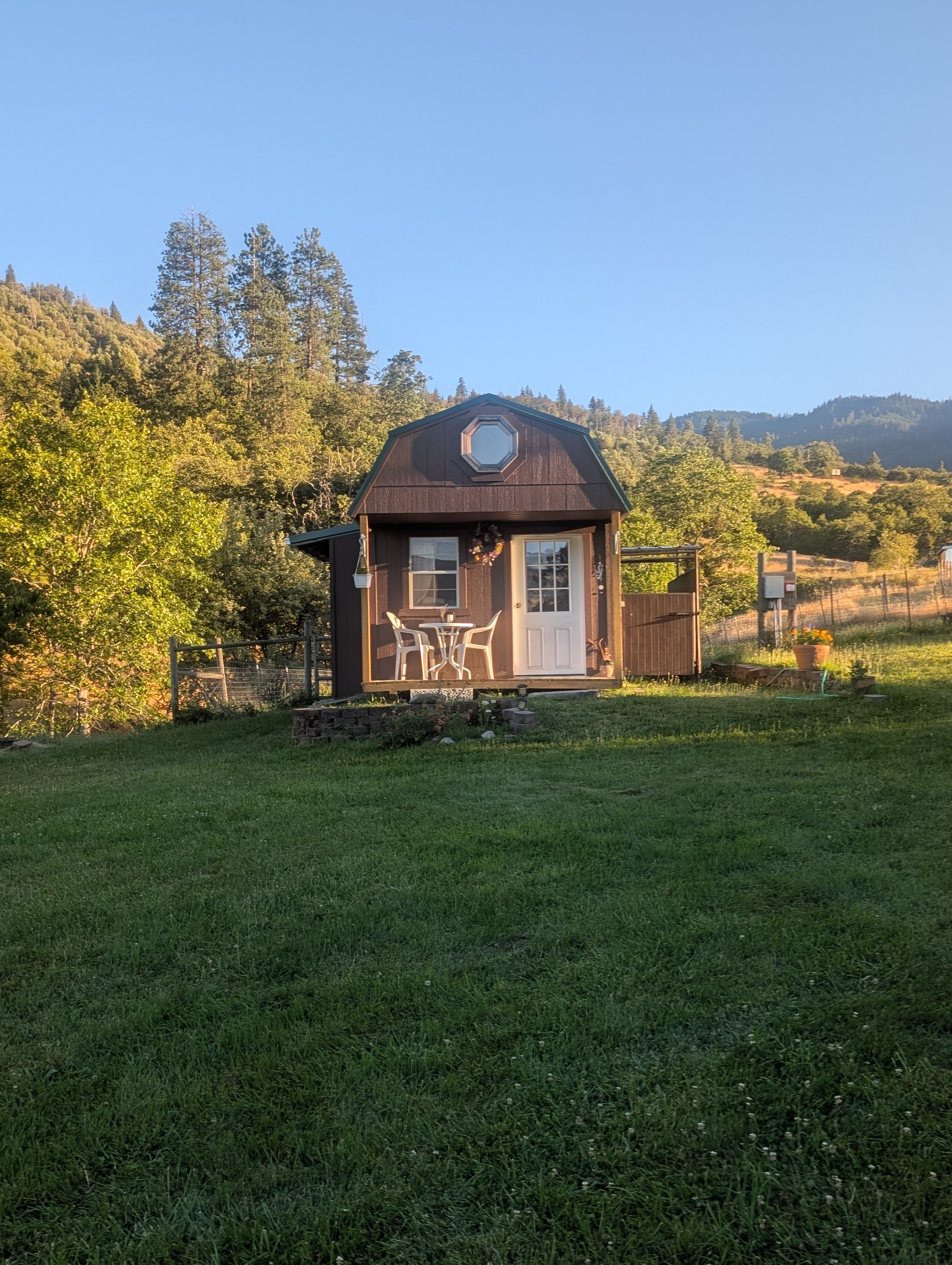 Little Creek Ranch