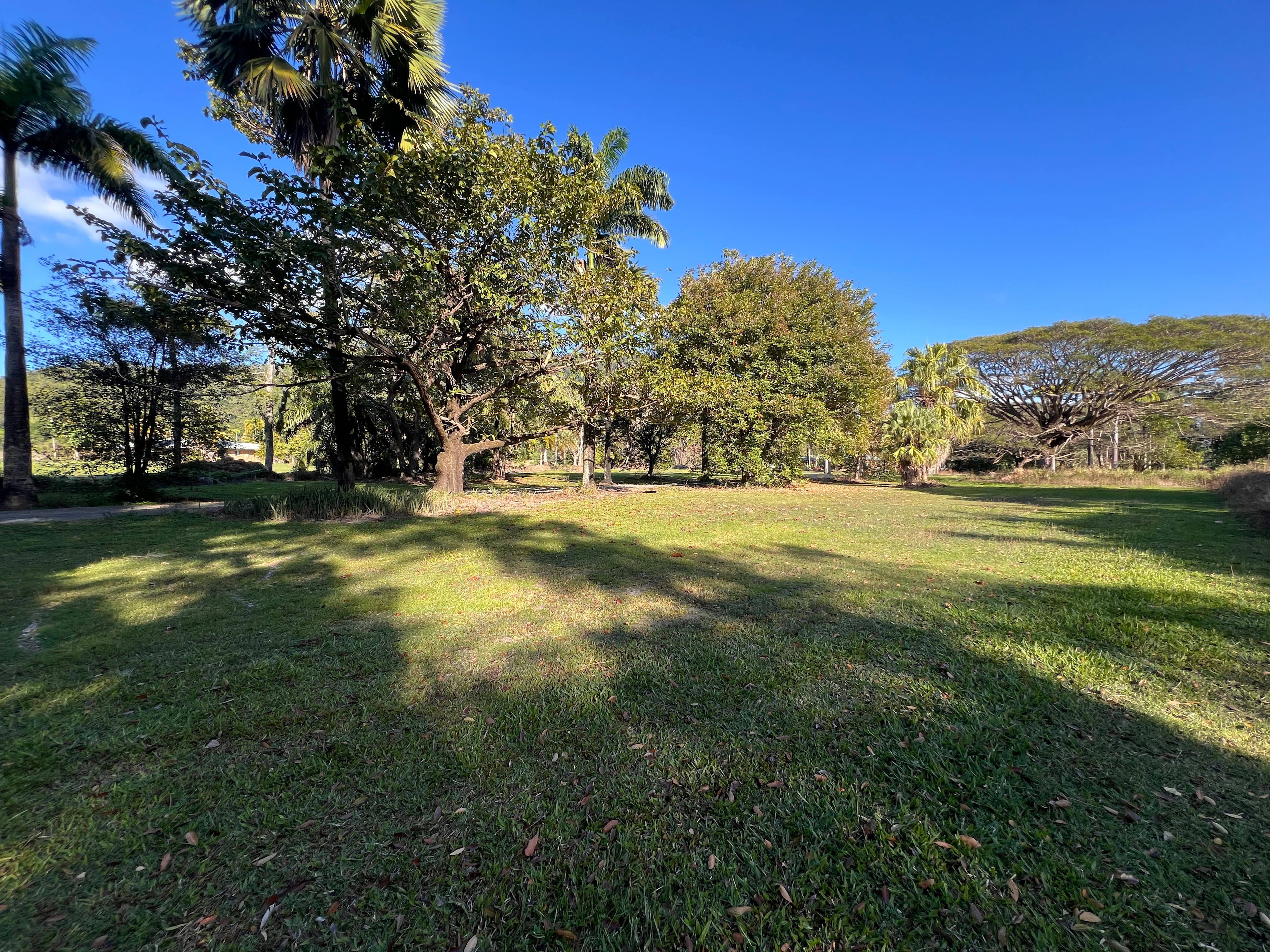 Mowbray Meadows