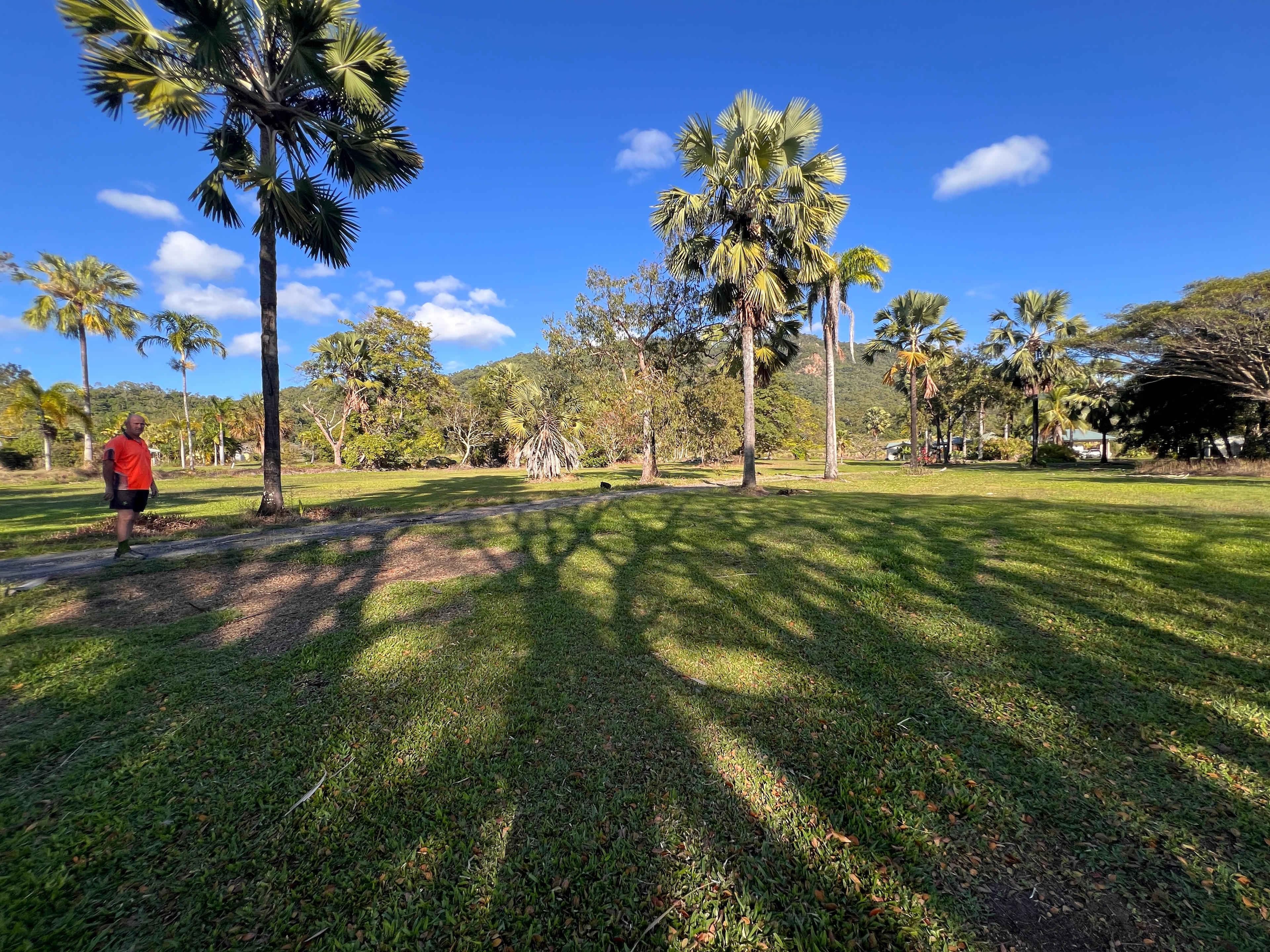 Mowbray Meadows