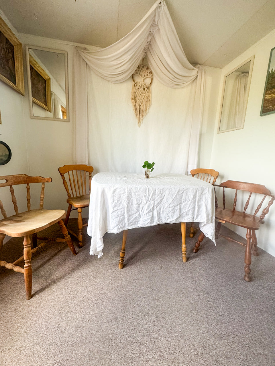 The Sunshine House Farmette