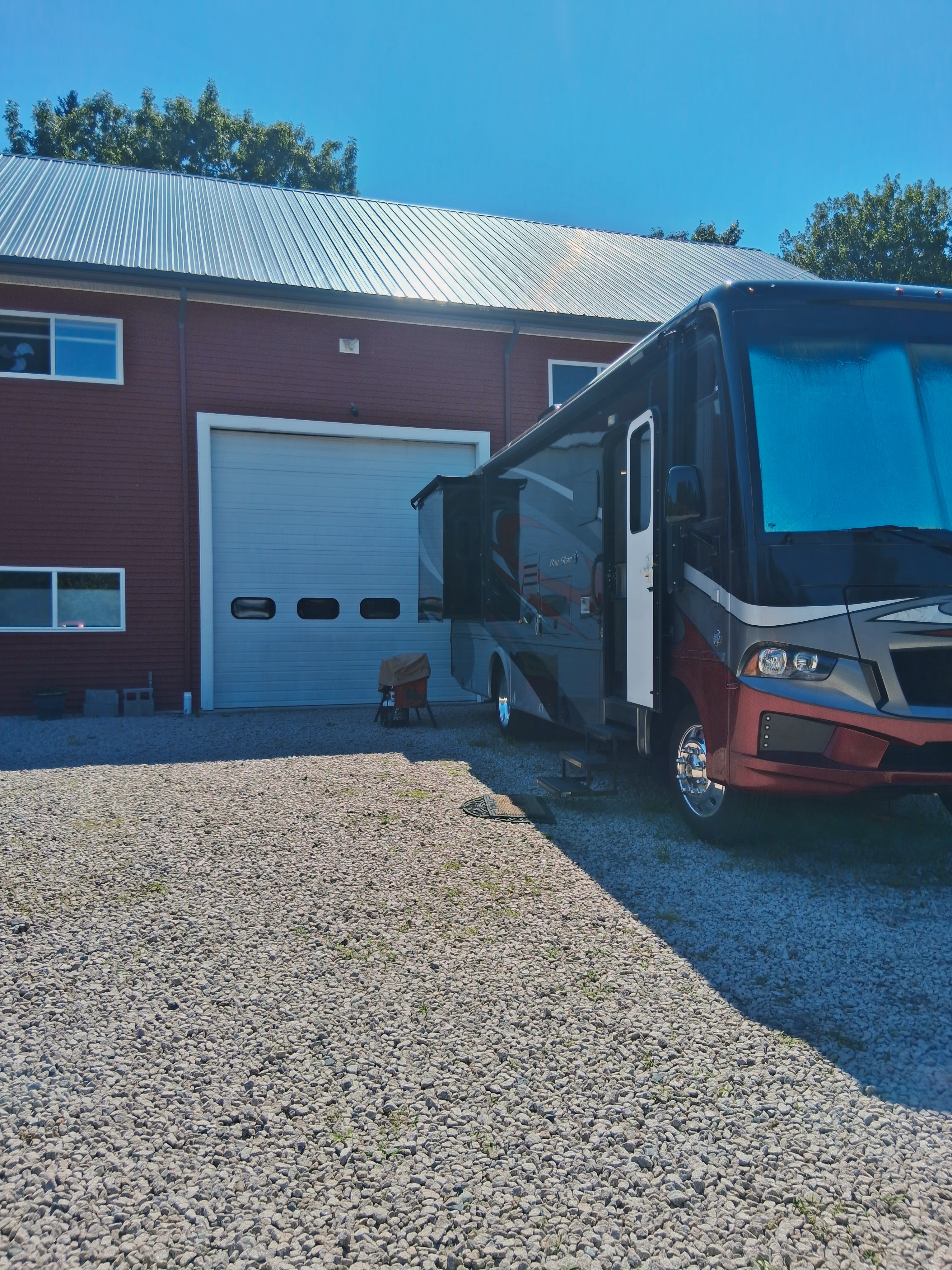 Downeast Retreat