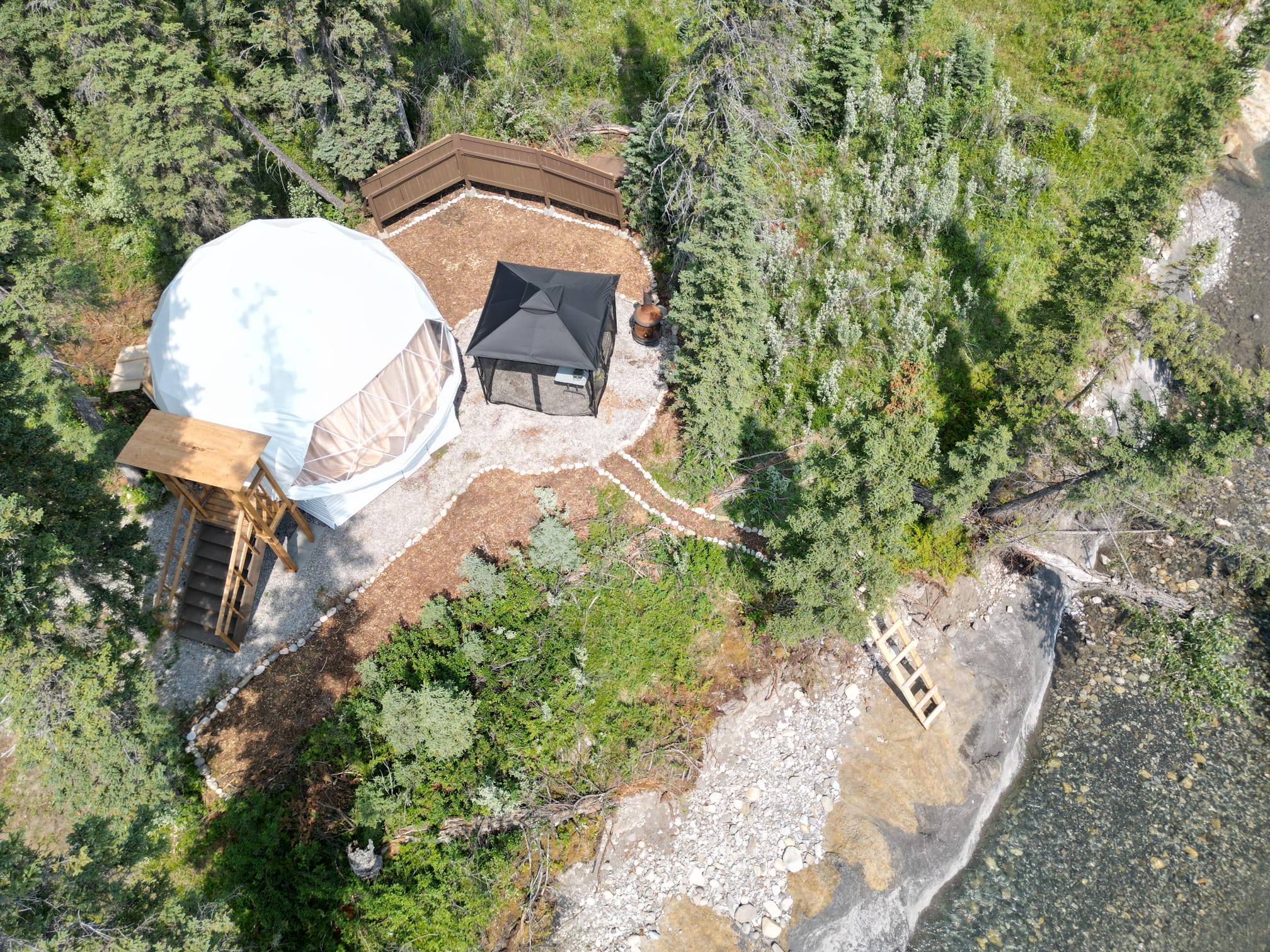 Onespotcrossing Campgrounds