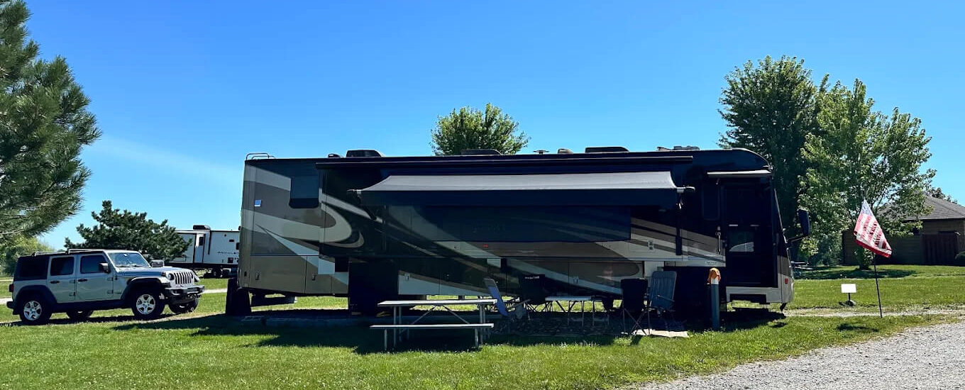 Lazy Acres RV Park