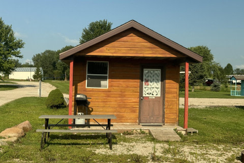 Lazy Acres RV Park