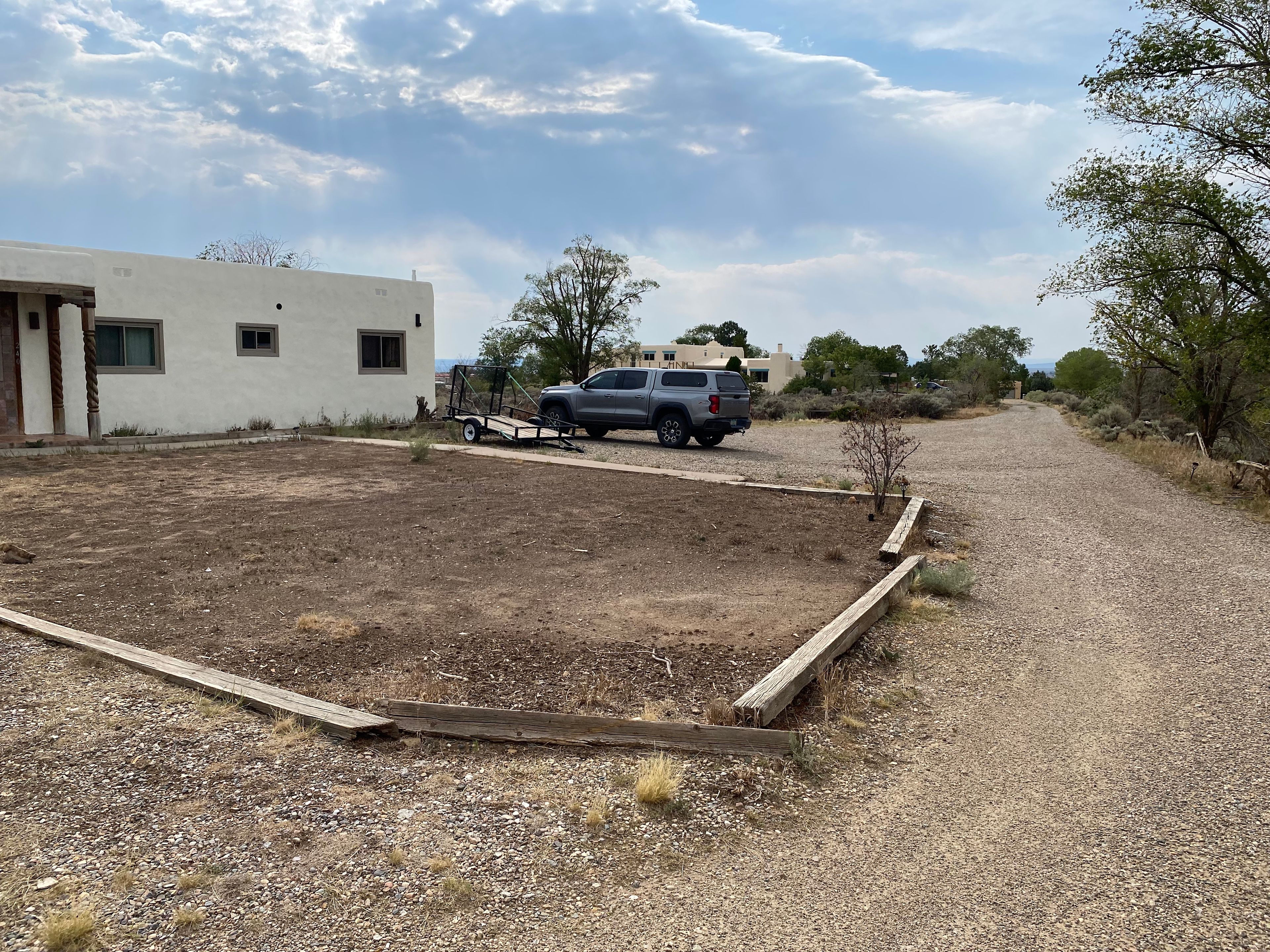 Taos Southside Budding Community