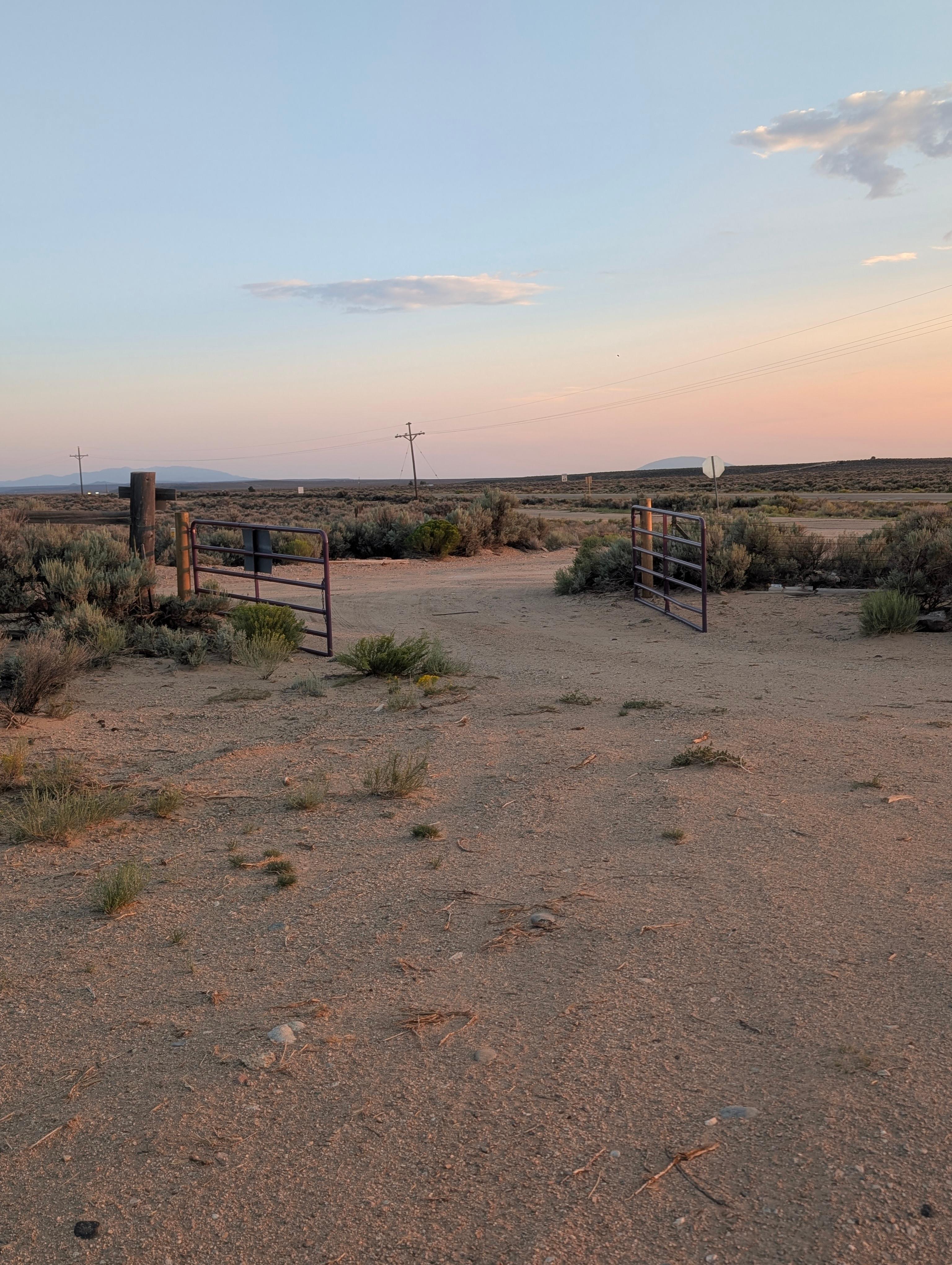 WolfHawk Spirit Retreat Camping
