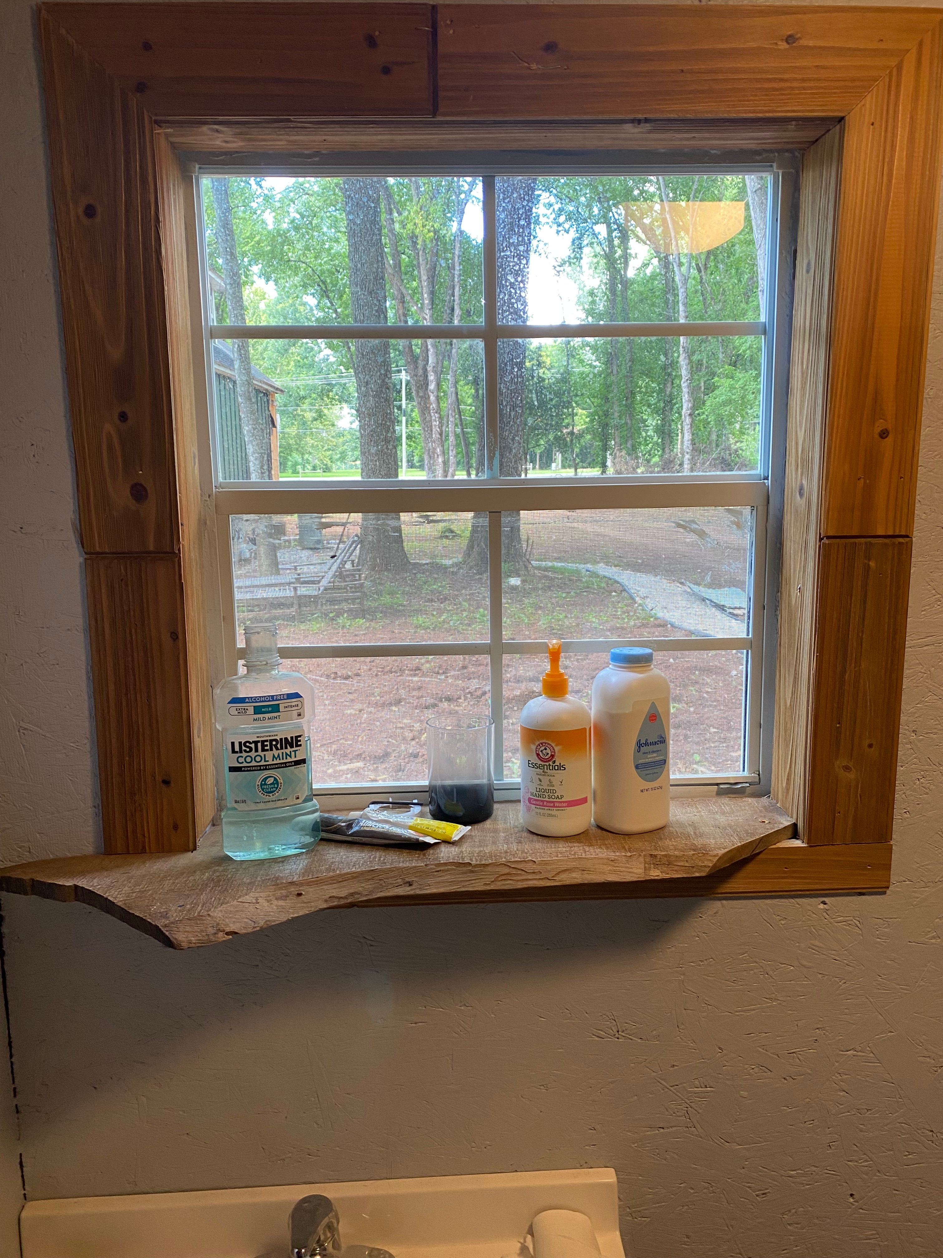 Caribou Cabin