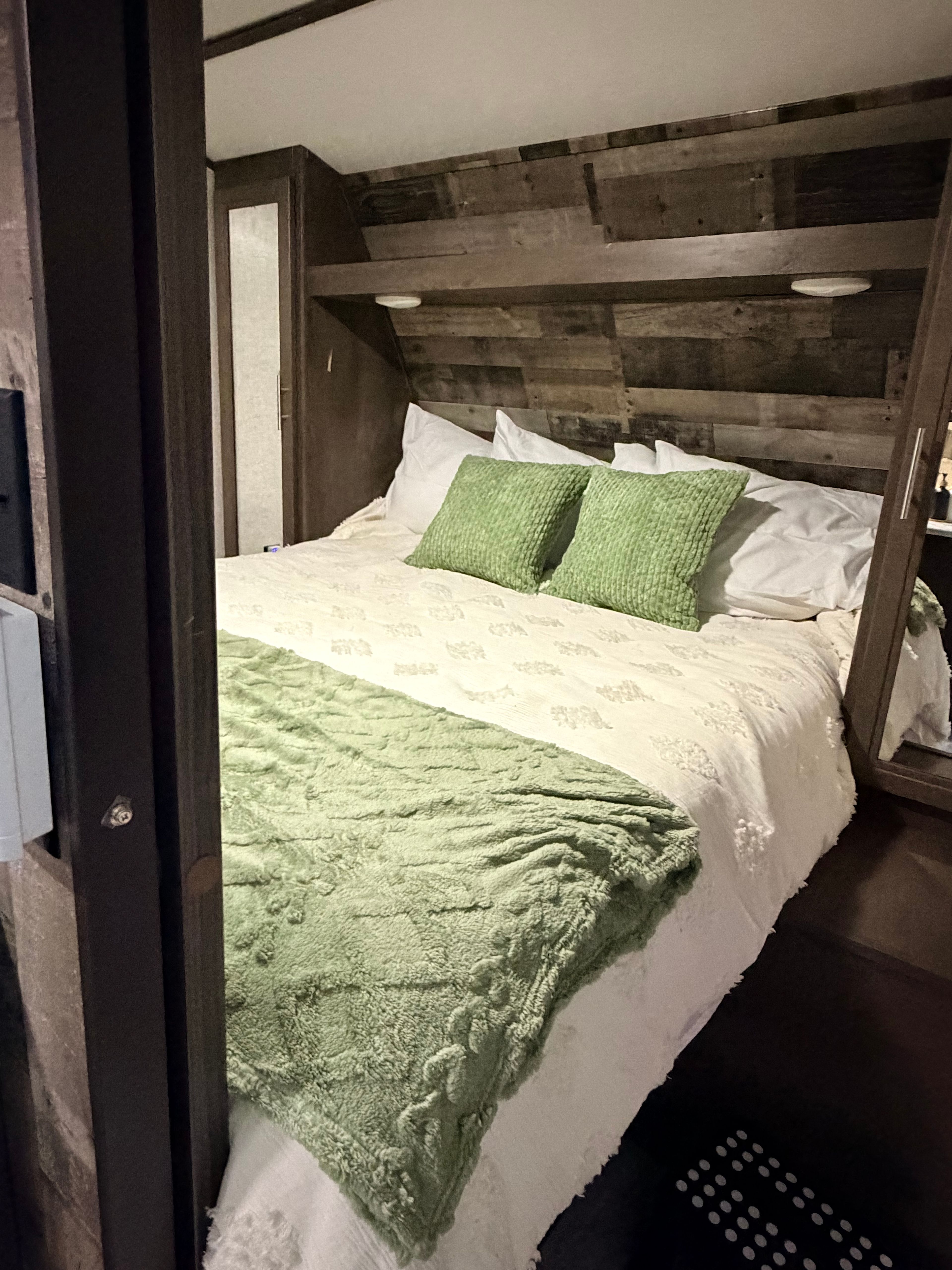 Roosting Berg Ranch
