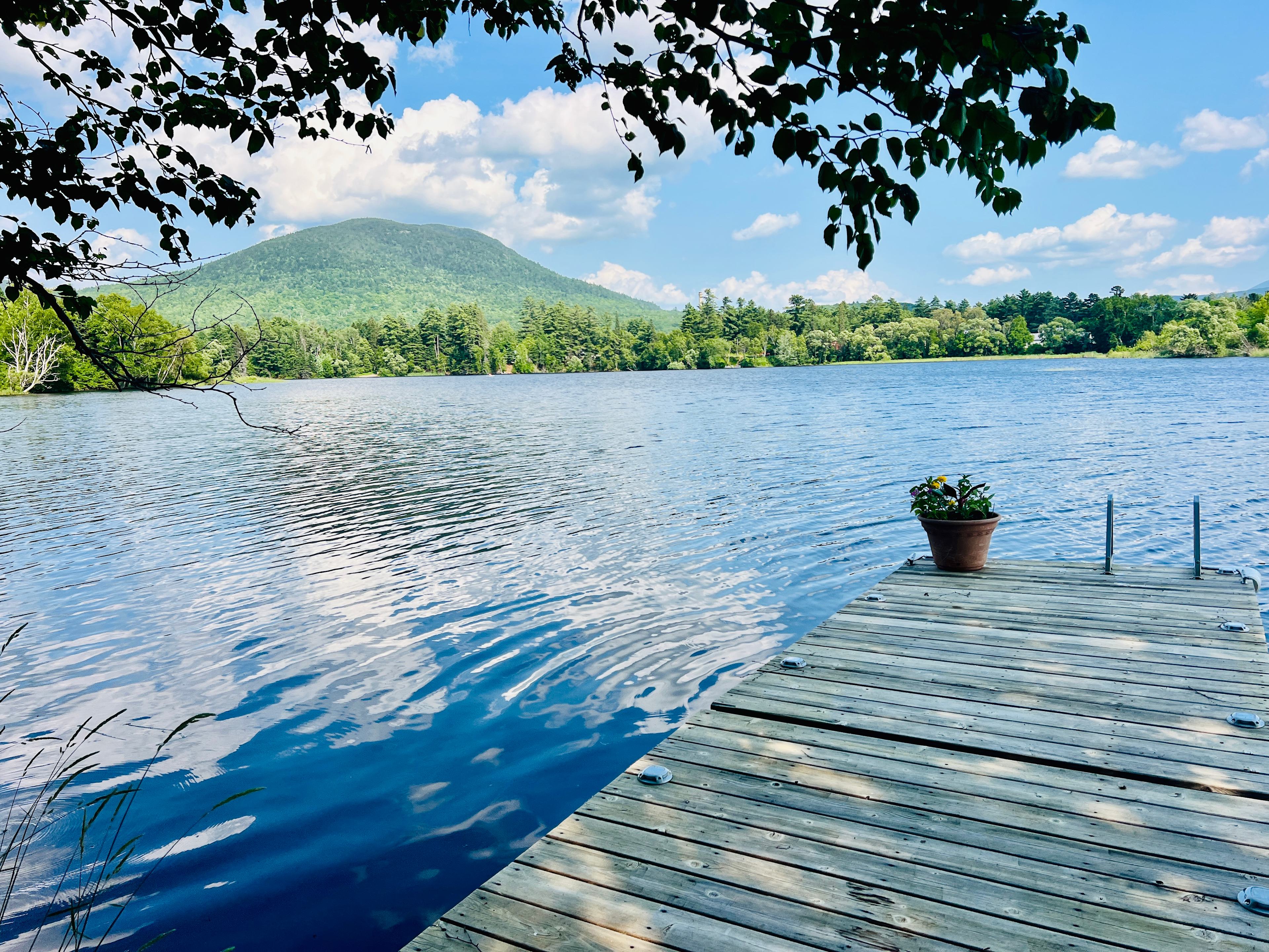Flagstaff Lakeside Getaway