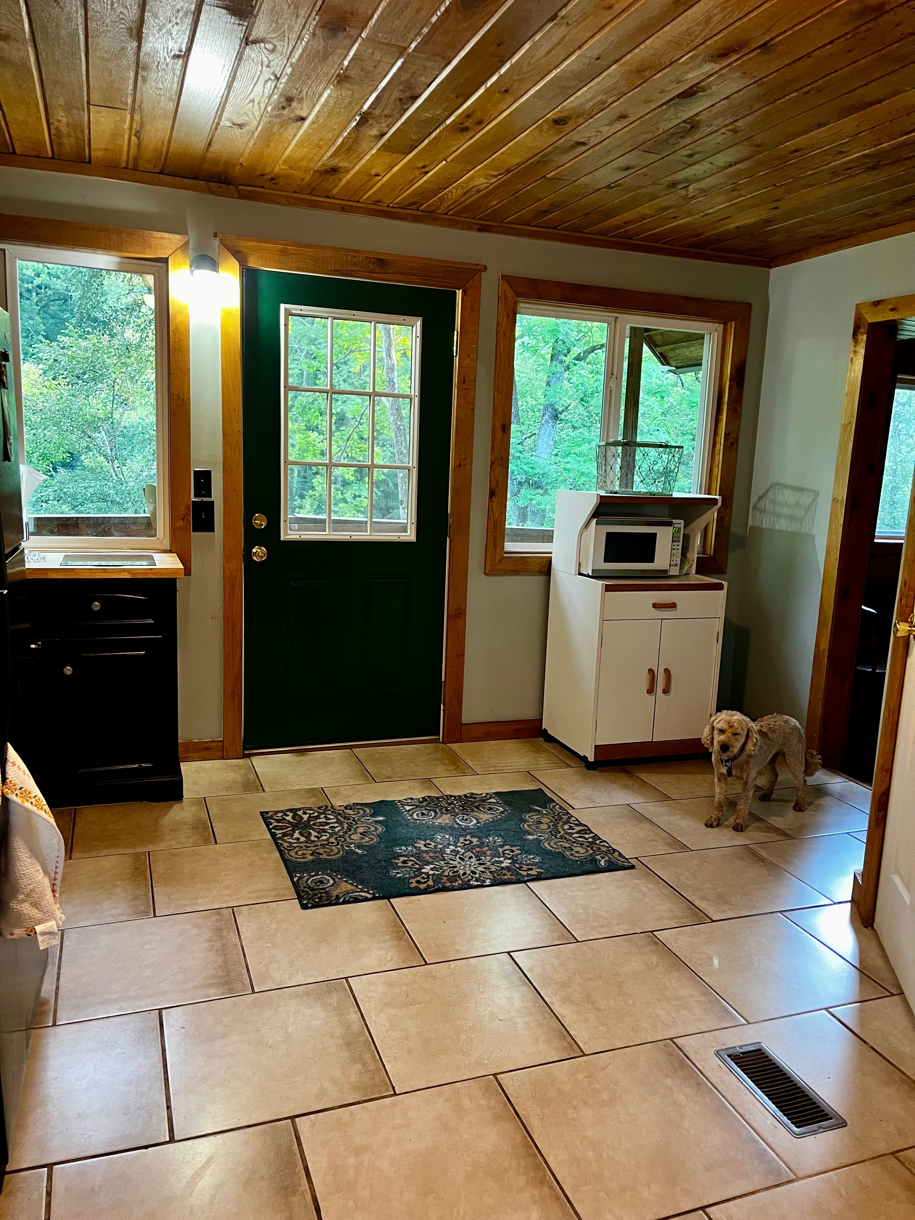Elk River OutPost