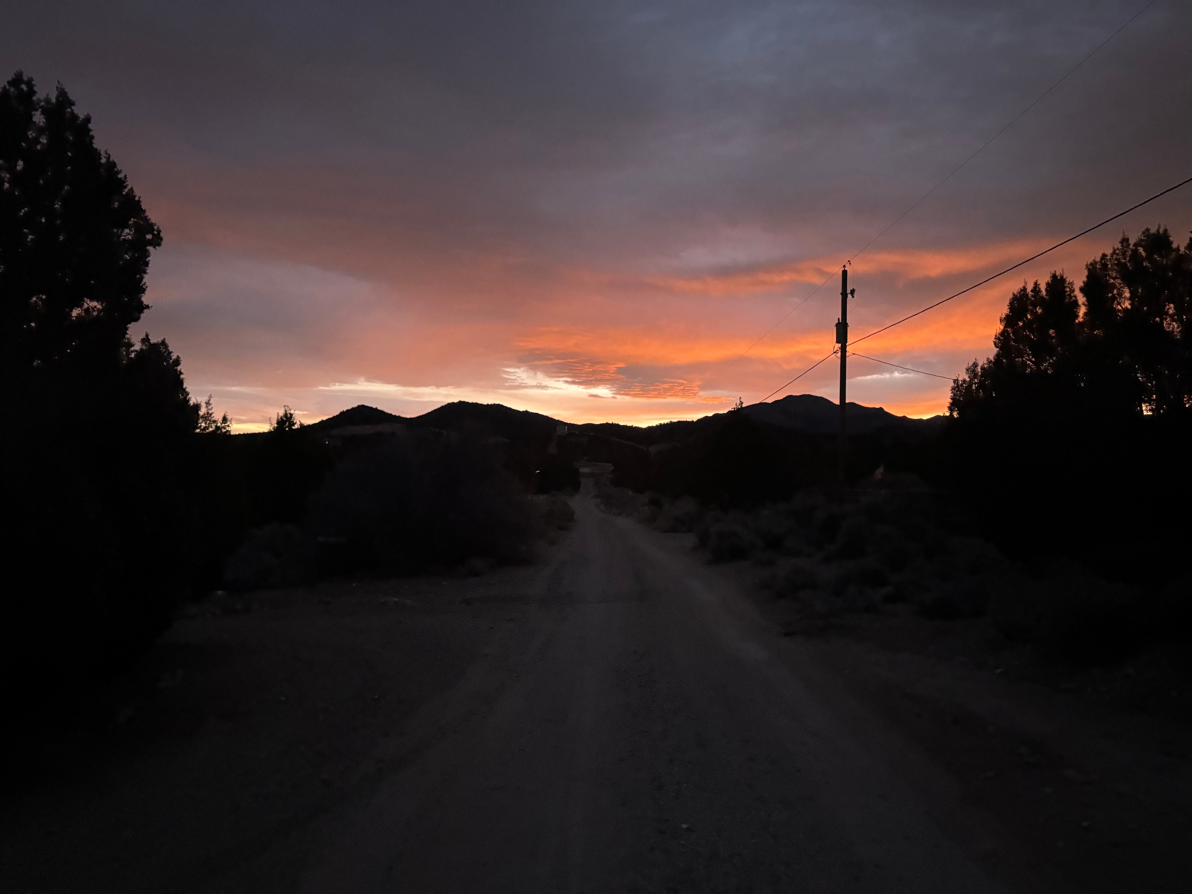 Pinto Creek Ranchos
