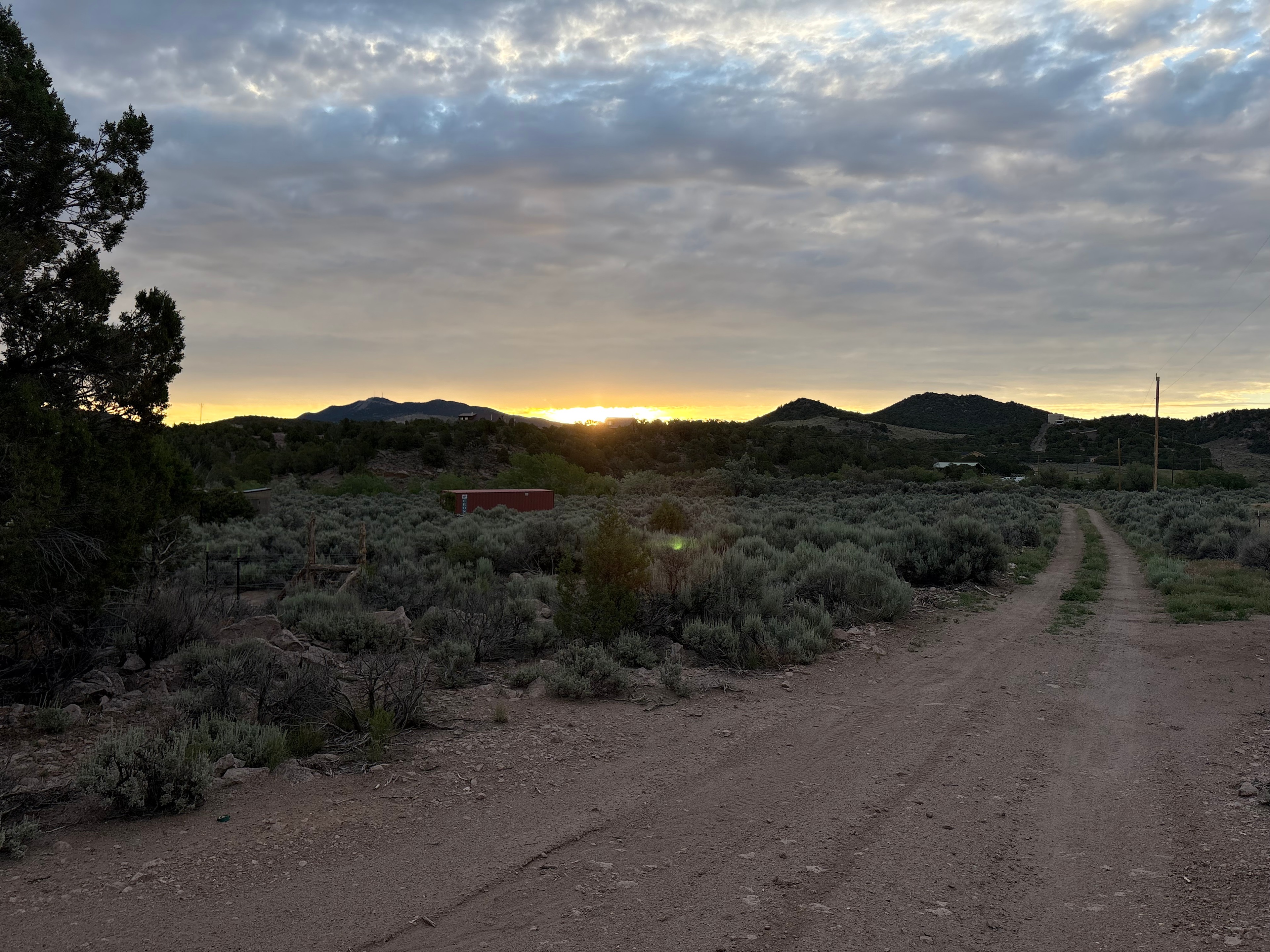 Pinto Creek Ranchos