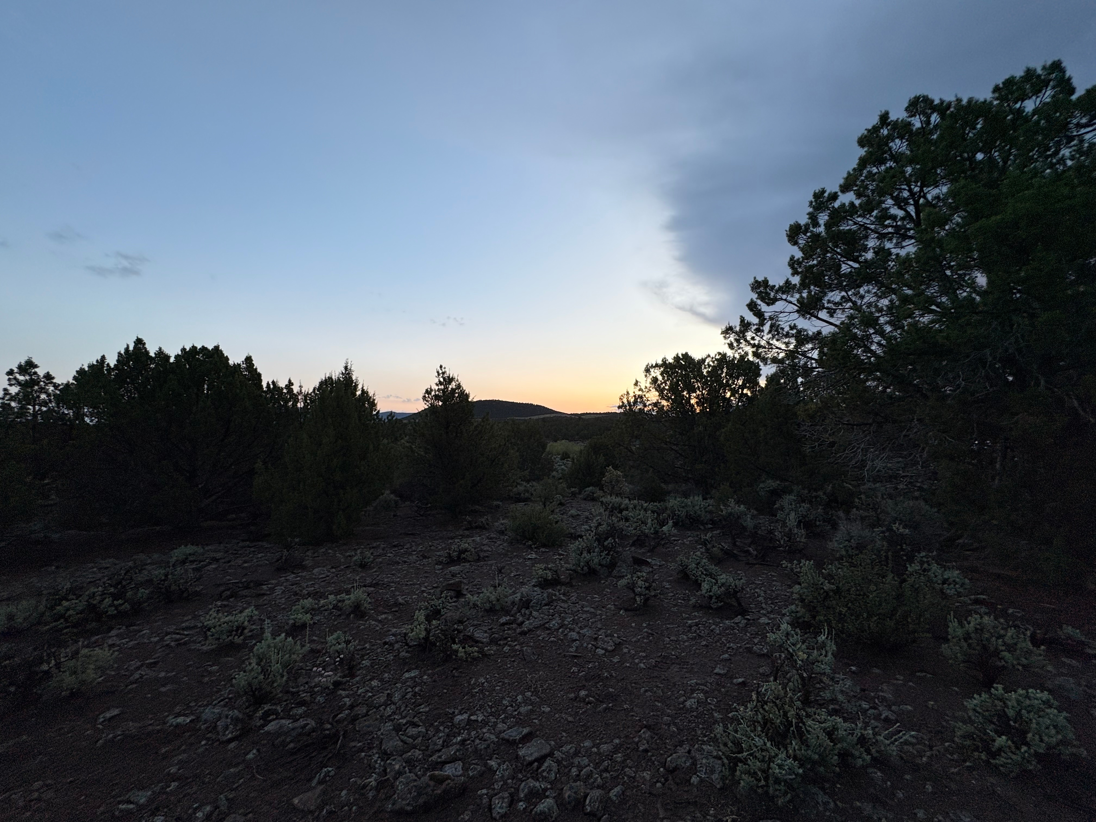 Pinto Creek Ranchos