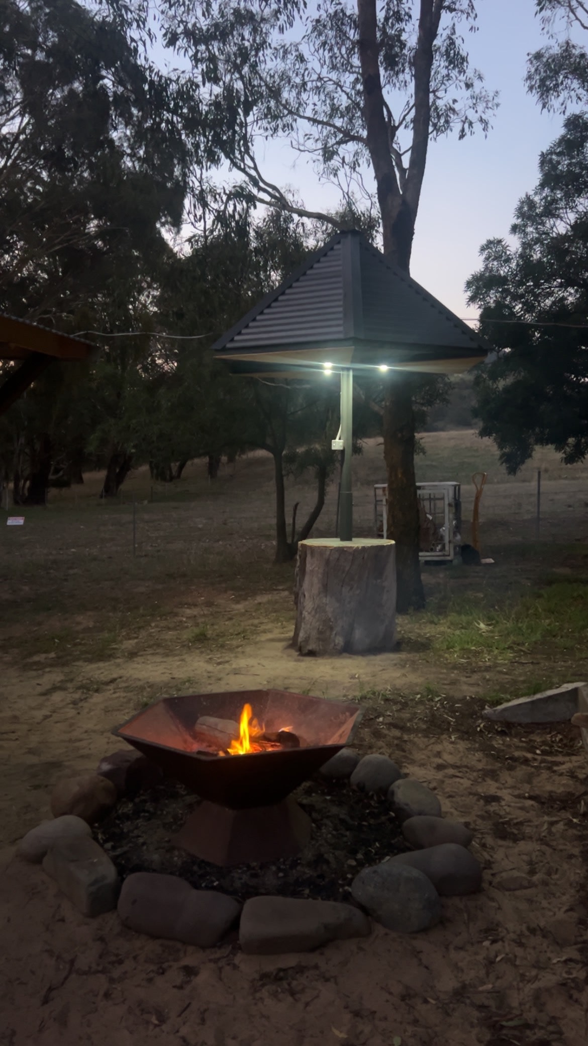 Cobbview Retreat