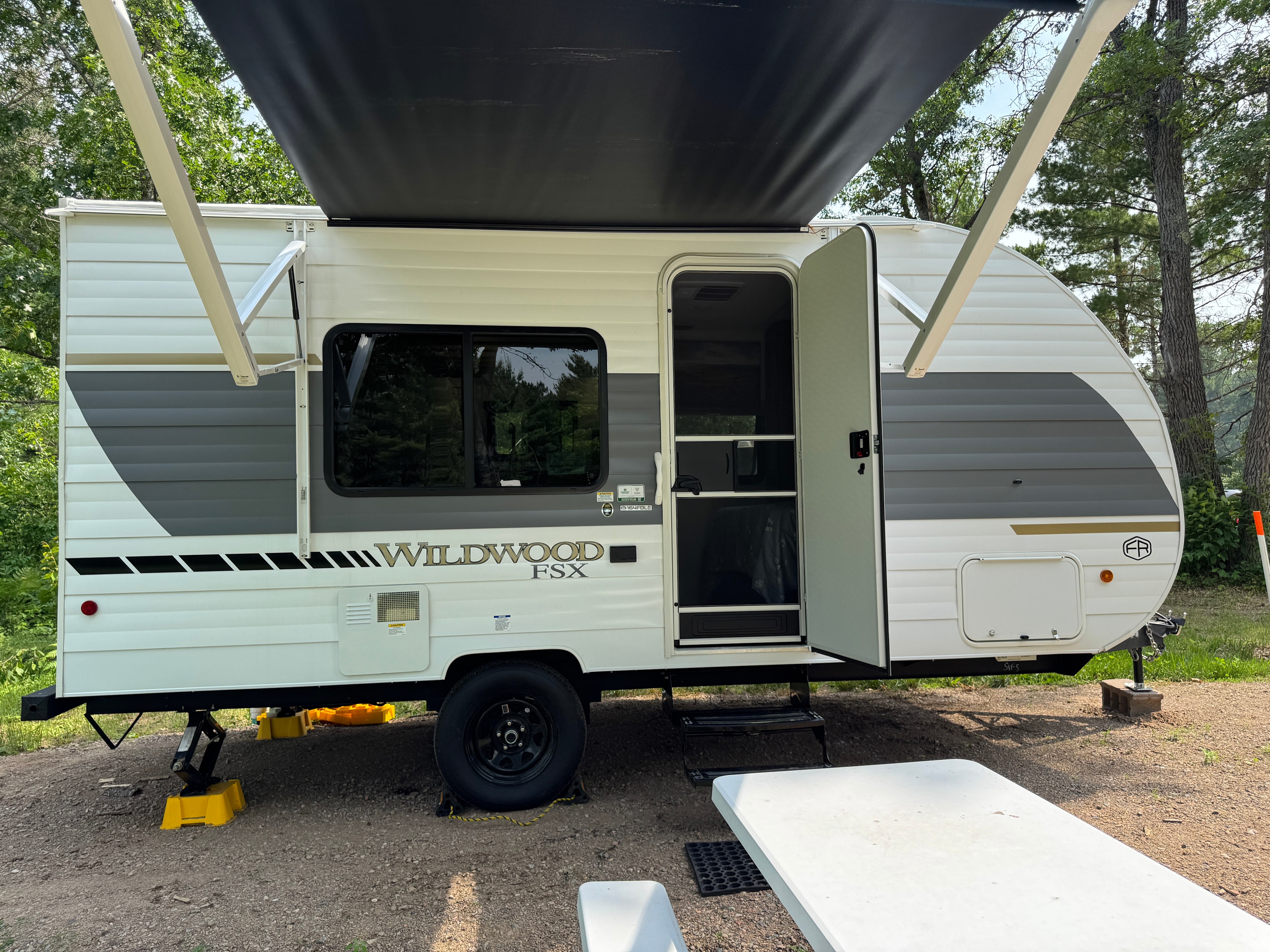 Wildwood in Boulder Junction