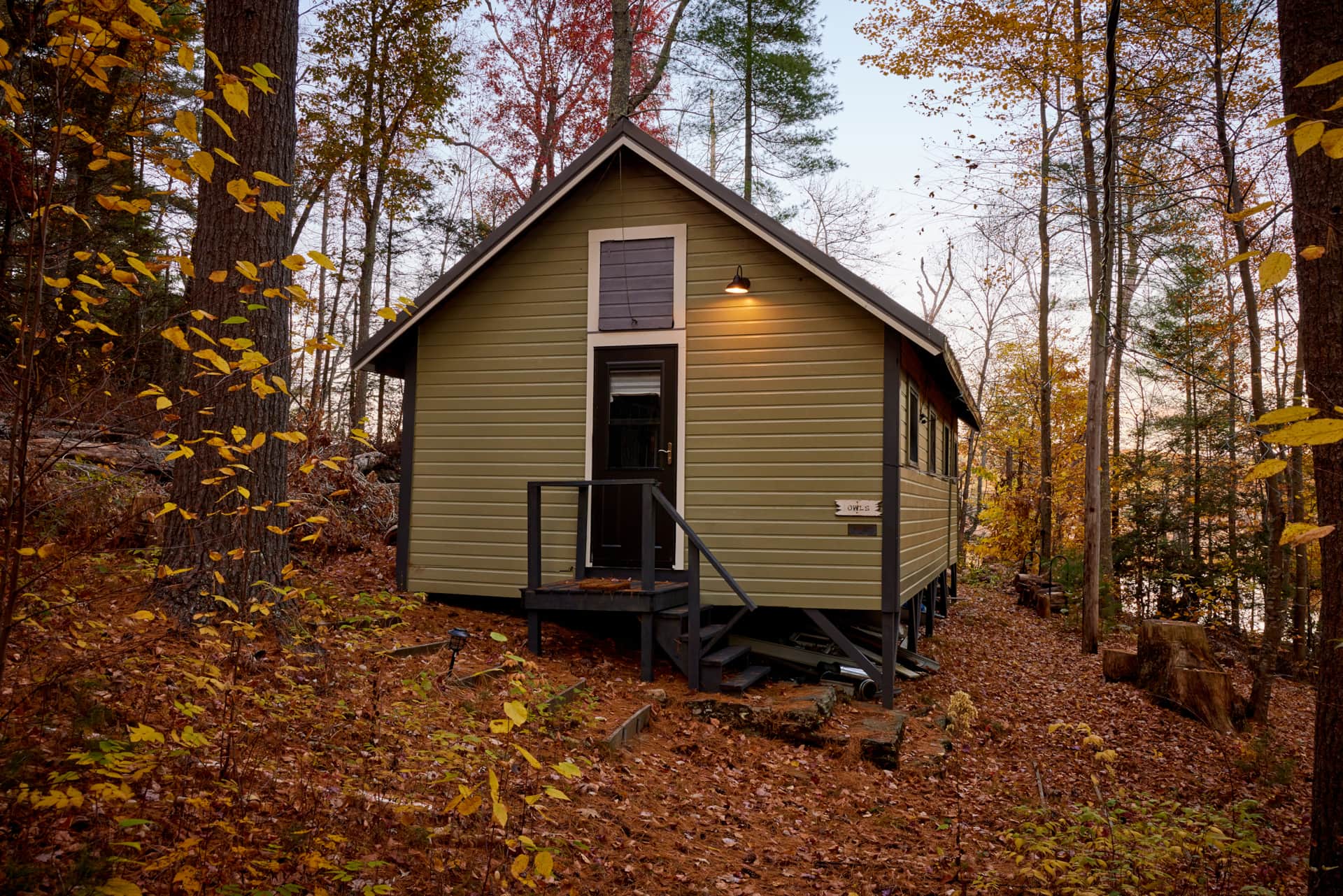 Mishnoah Retreat