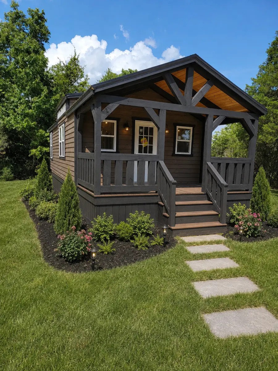 Turkey Hill Homestead